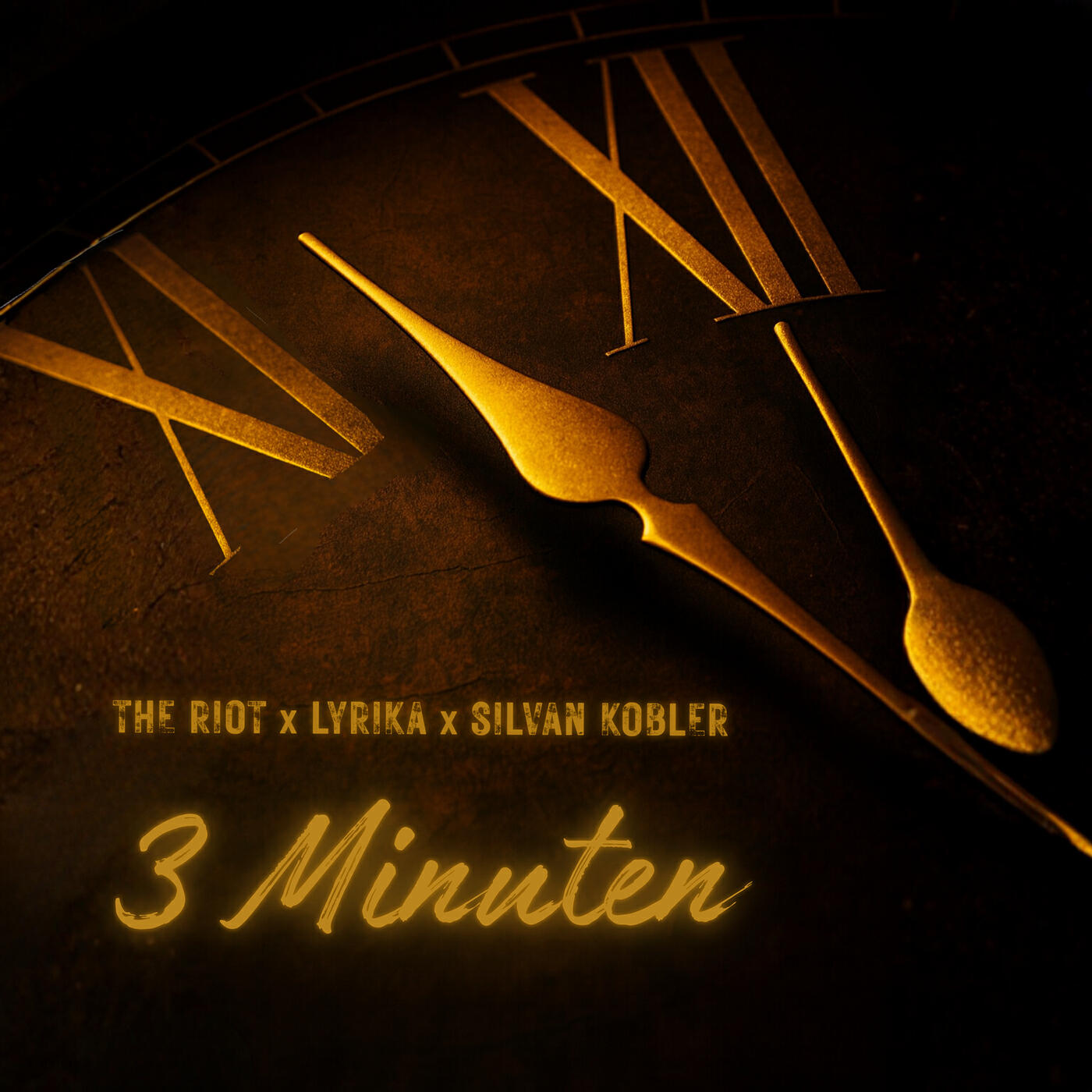 Релиз 3 Minuten