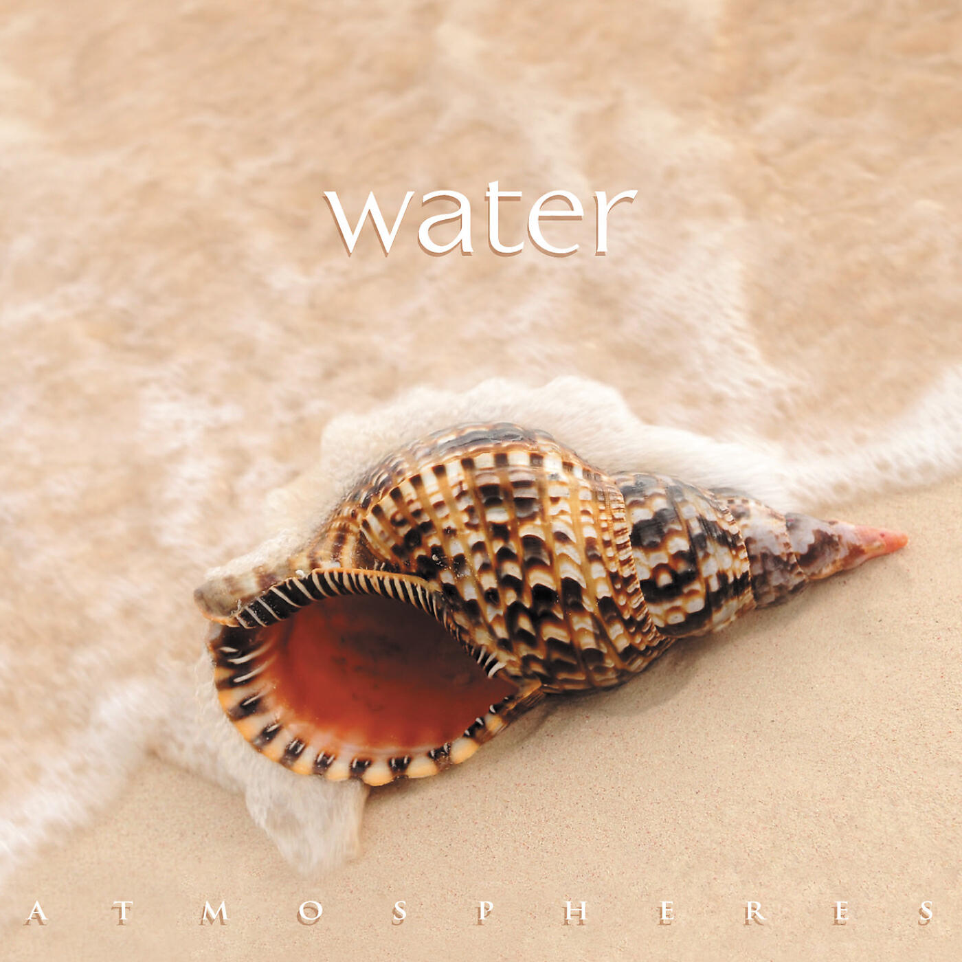 Релиз Water