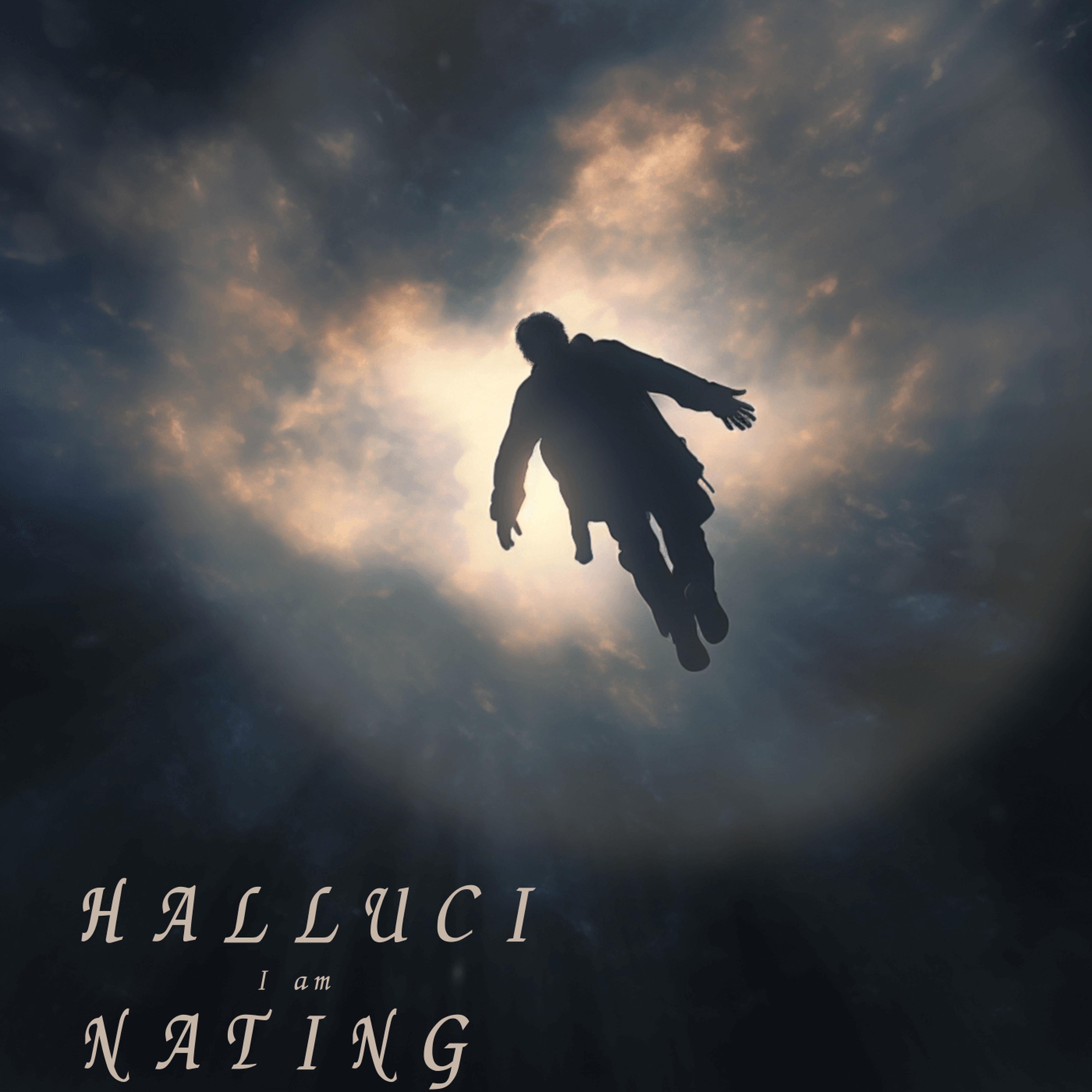 Релиз Hallucinating
