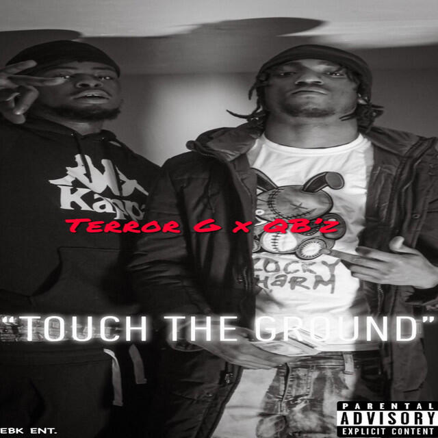 Релиз Touch The Ground