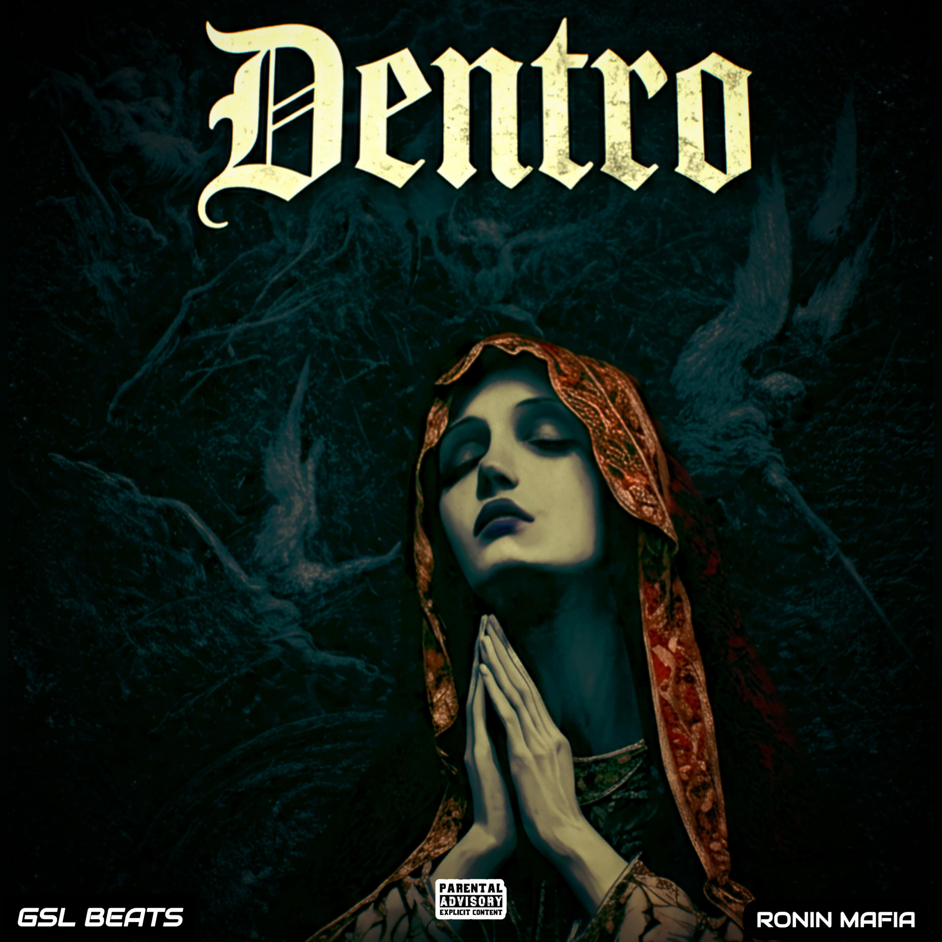 Релиз Dentro