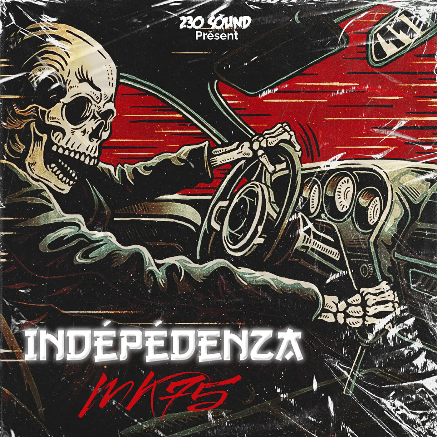 Релиз Indépédenza