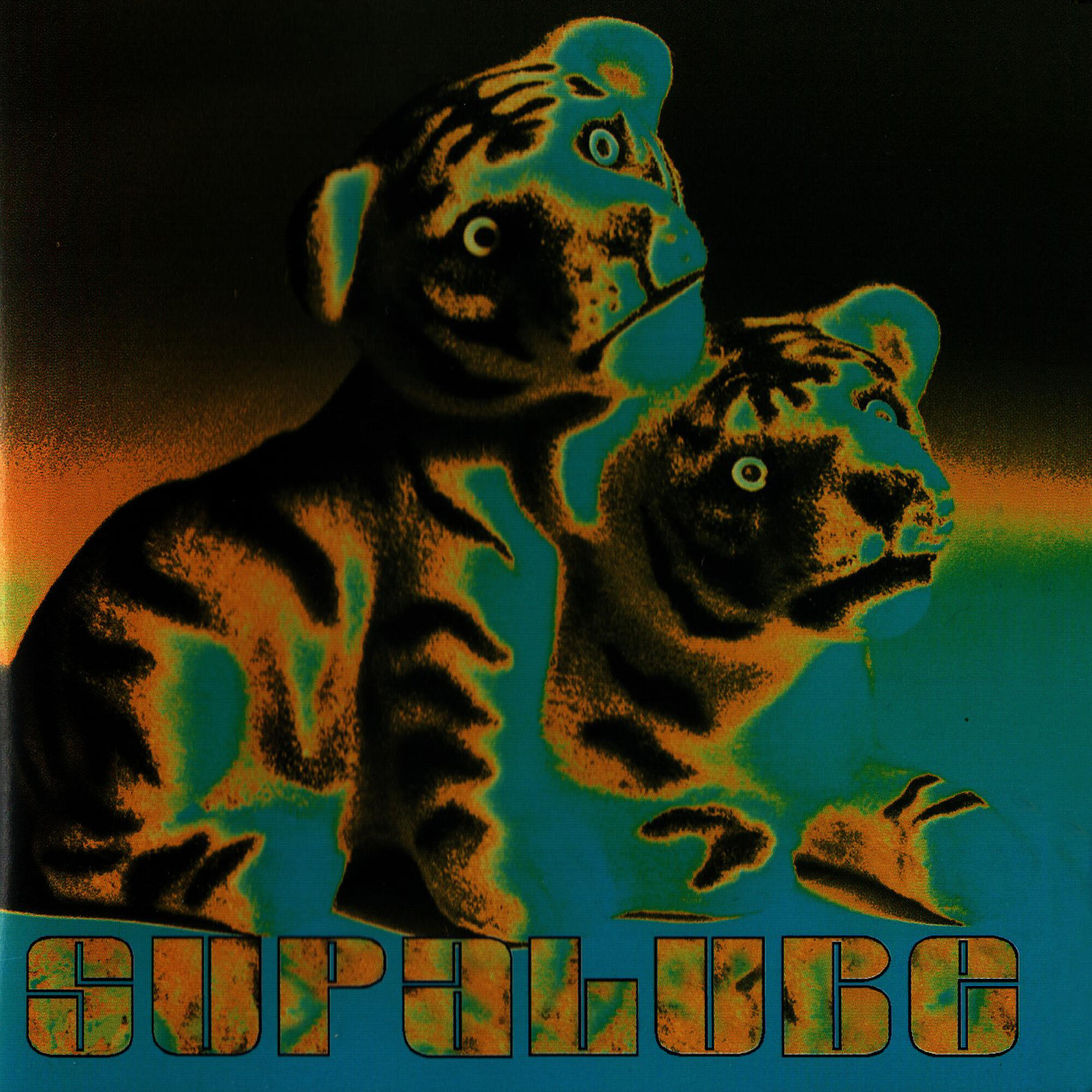 Релиз Supalube