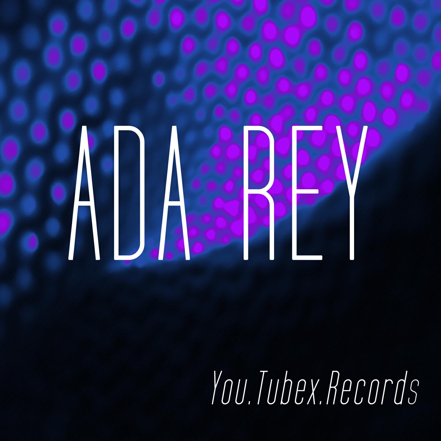 Релиз Ada Rey