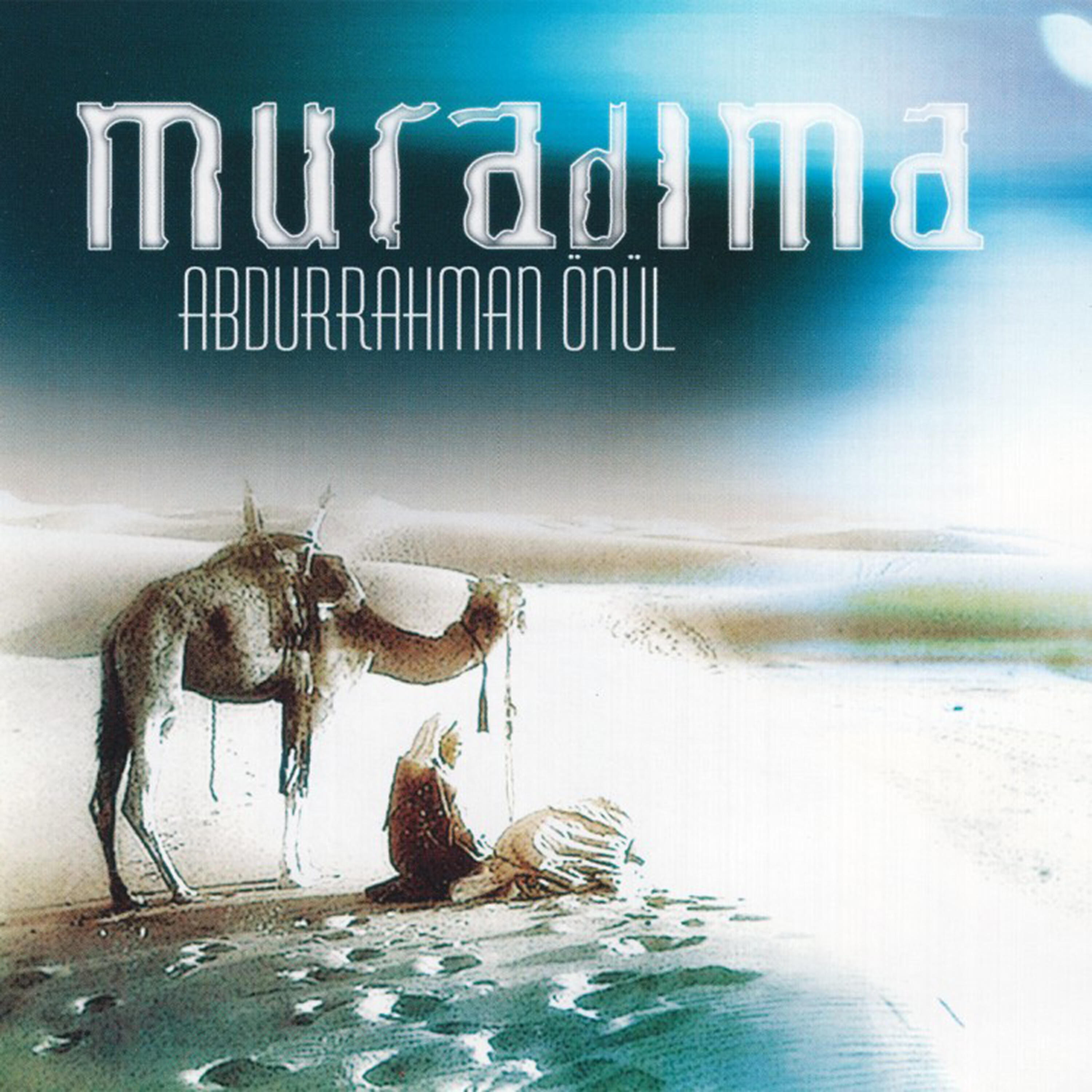 Релиз Muradıma