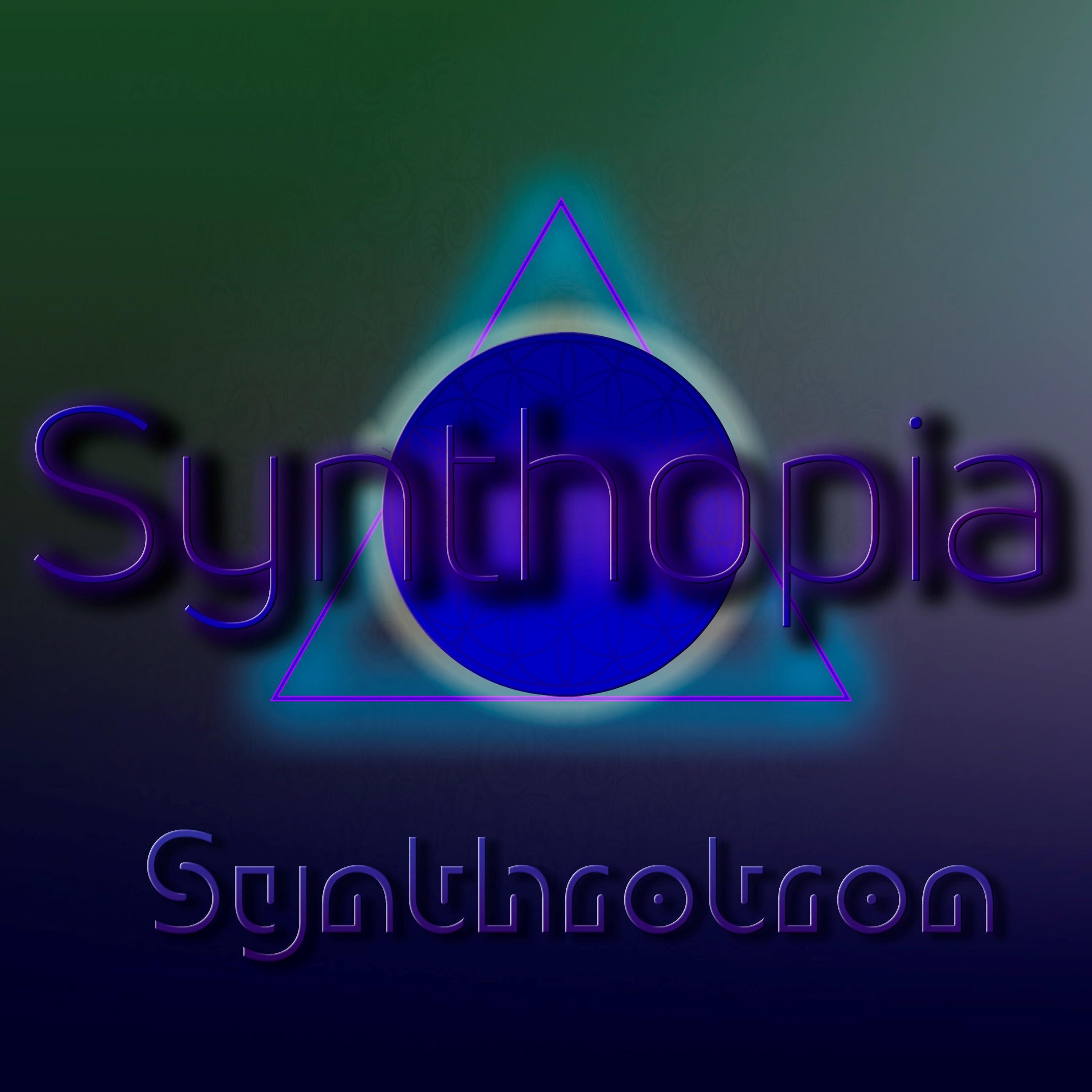 Релиз Synthrotron