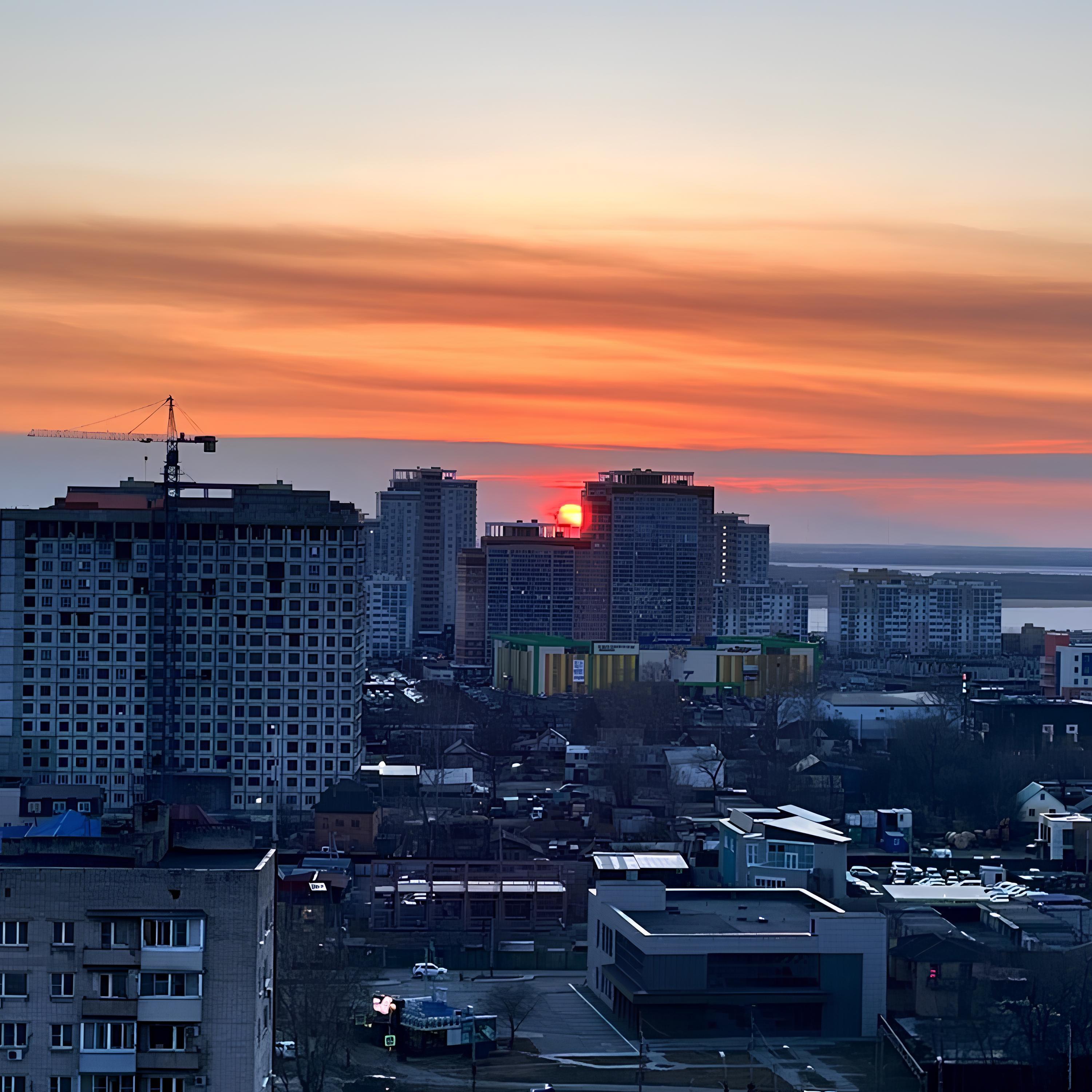 Релиз Благовещенск