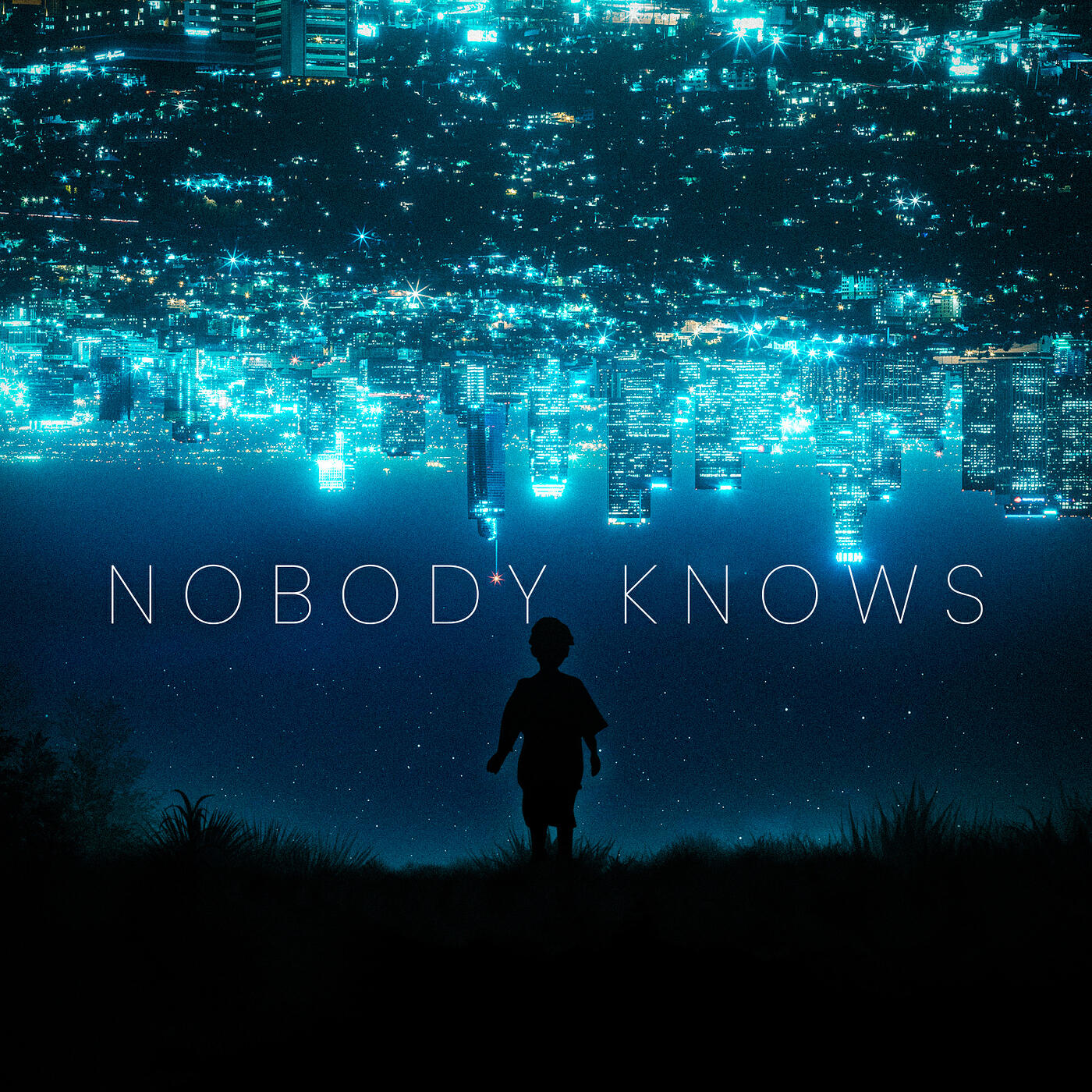 Релиз Nobody Knows