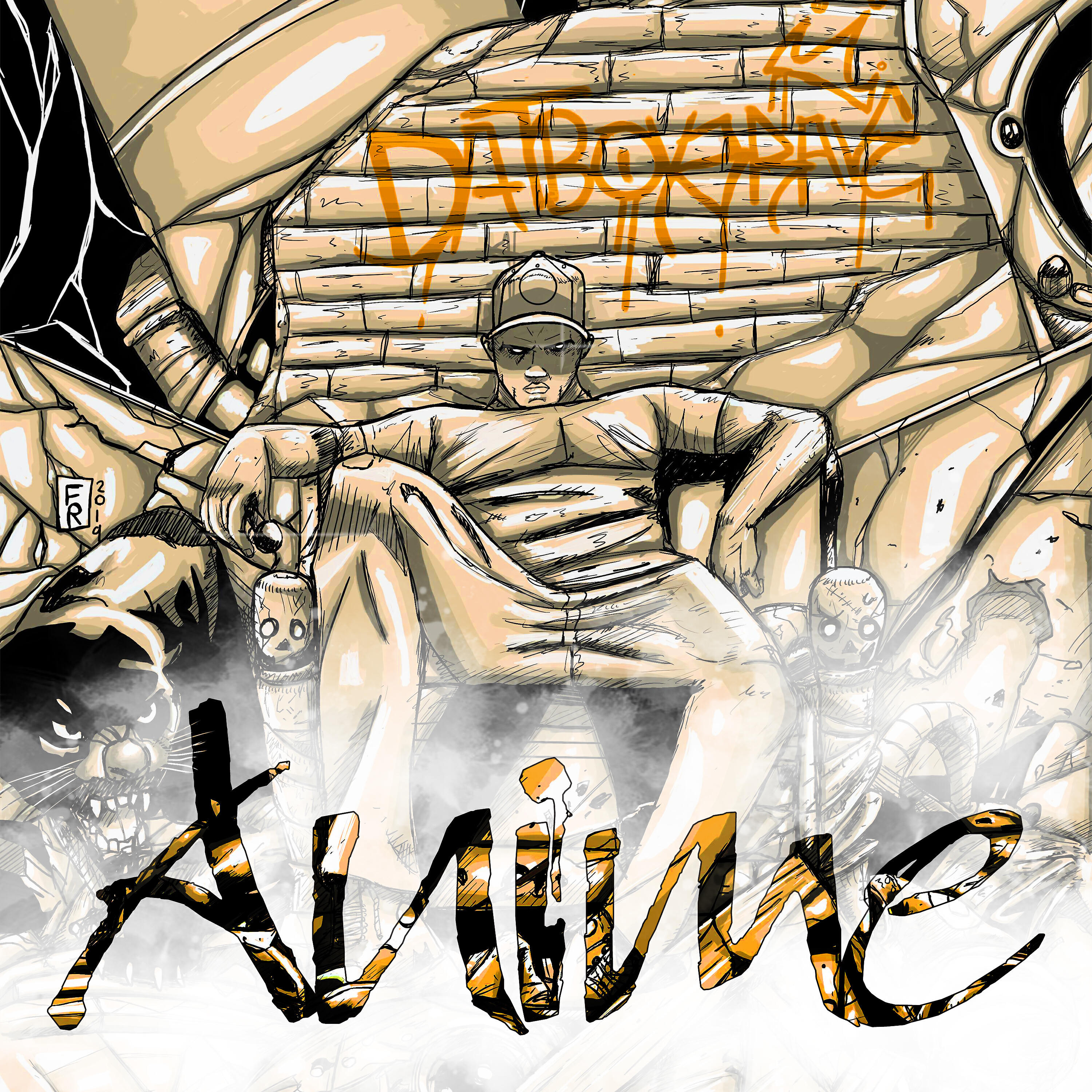 Релиз Anime