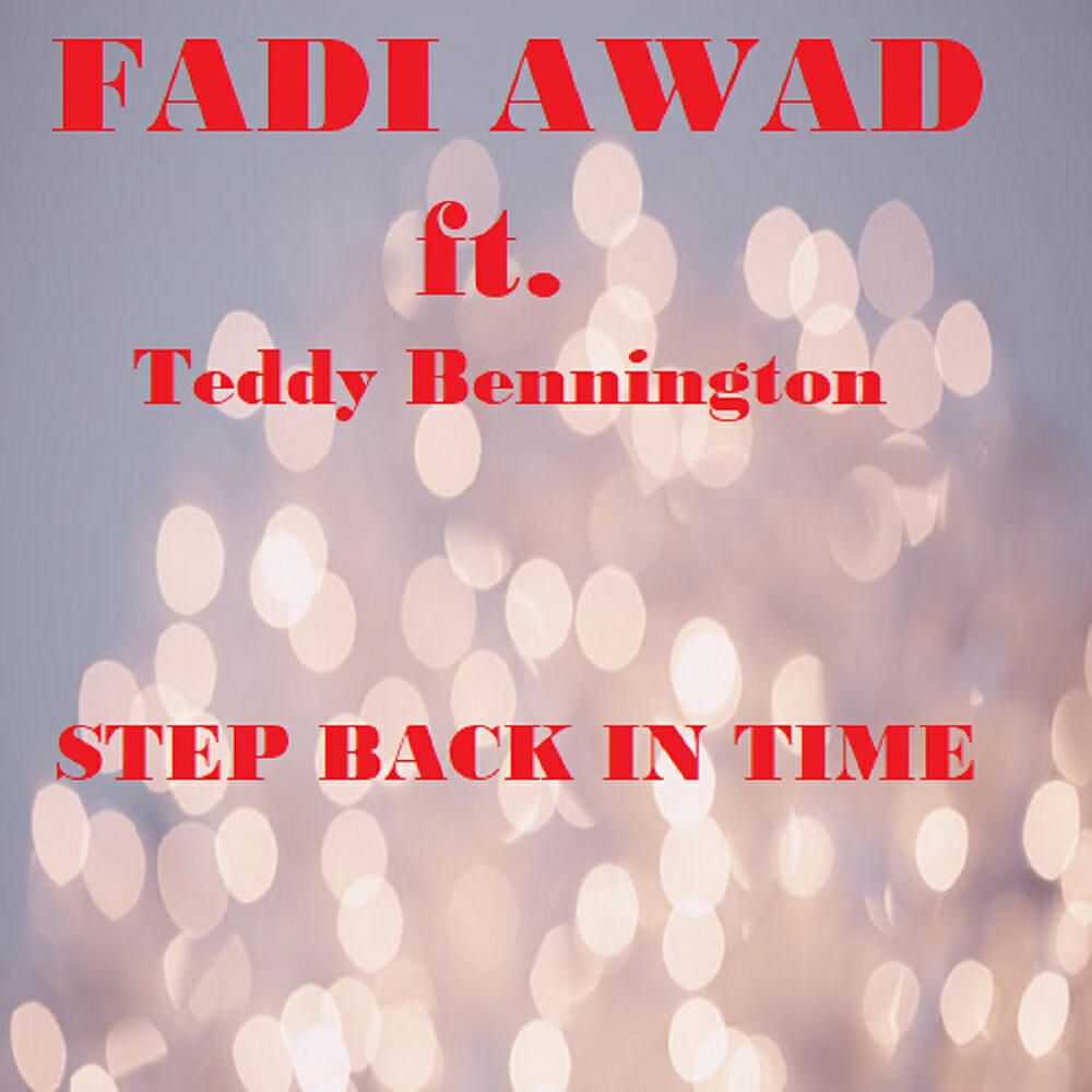 Релиз Step Back In Time