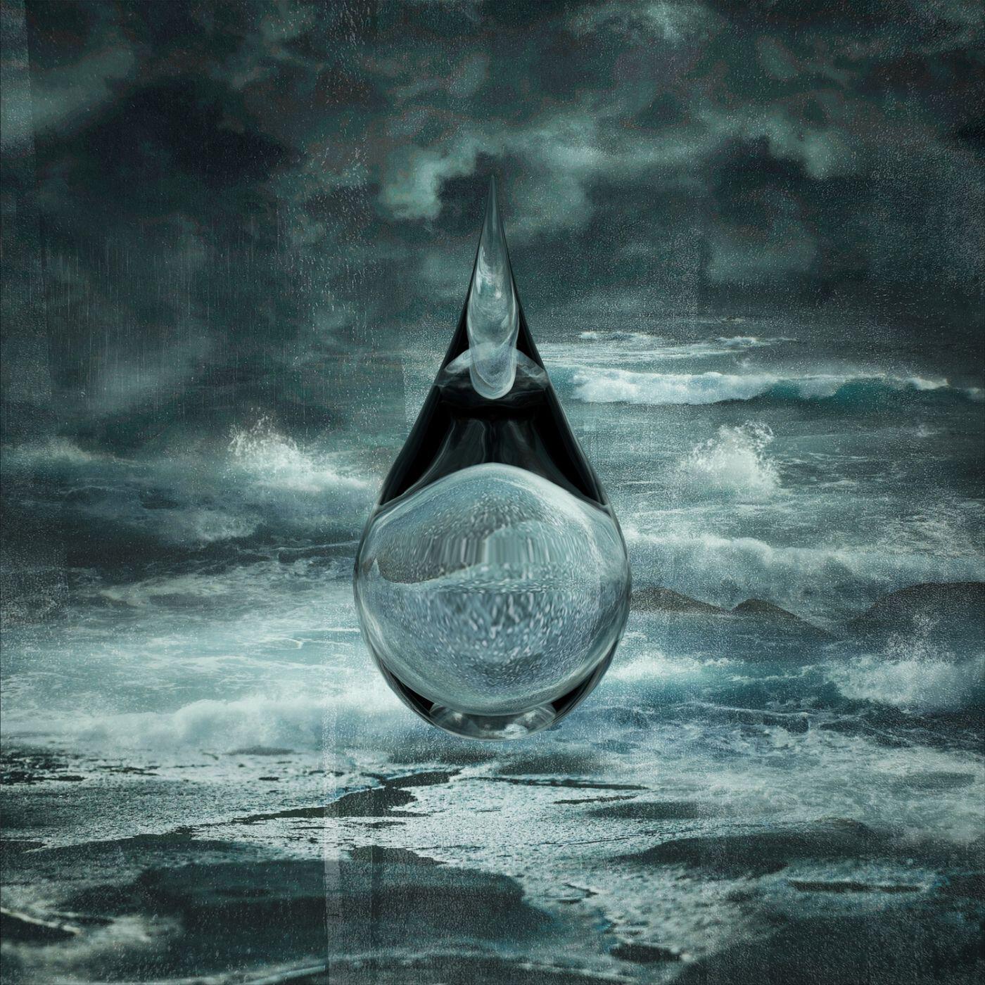 Релиз The Death of Our Invention