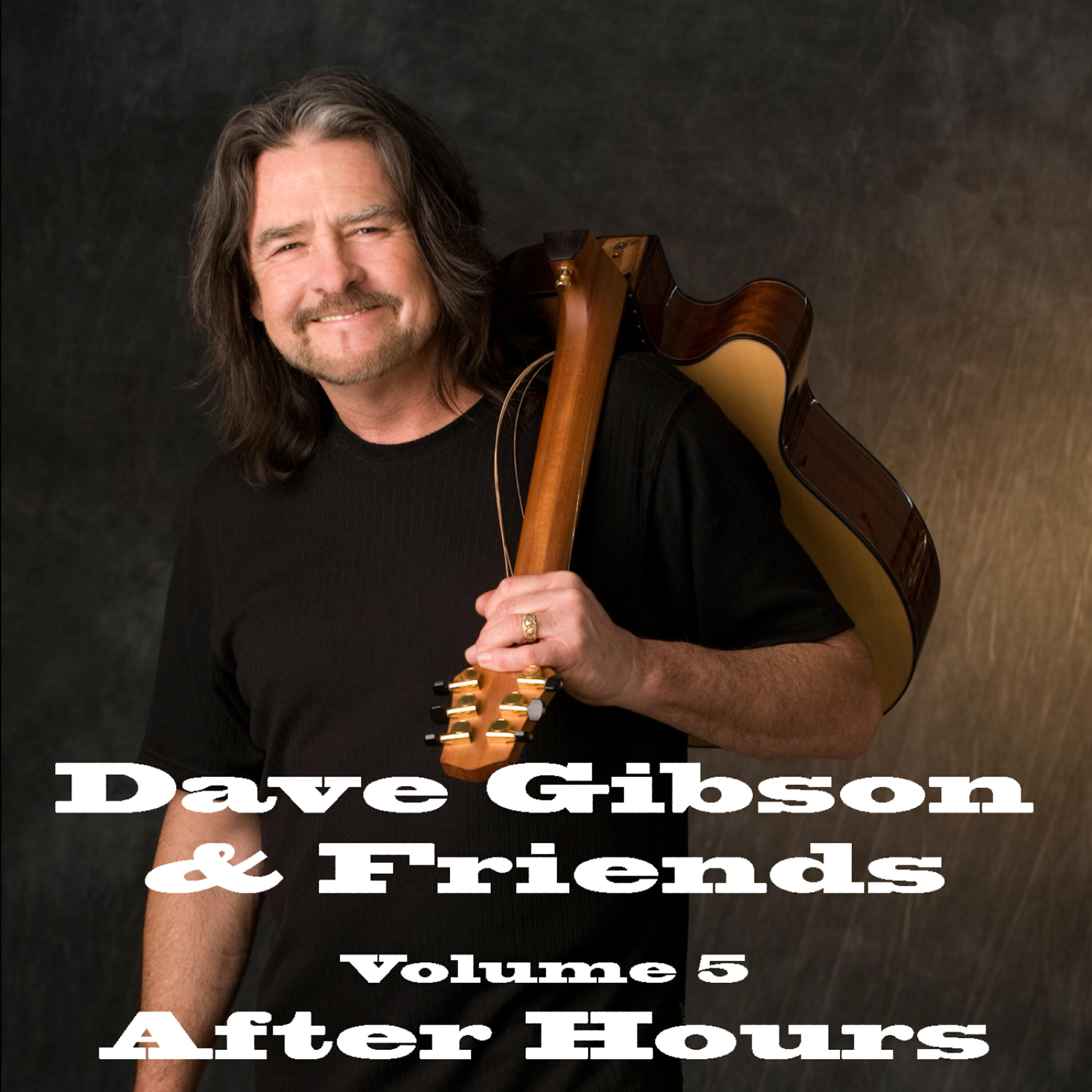 Релиз Volume 5 - After Hours