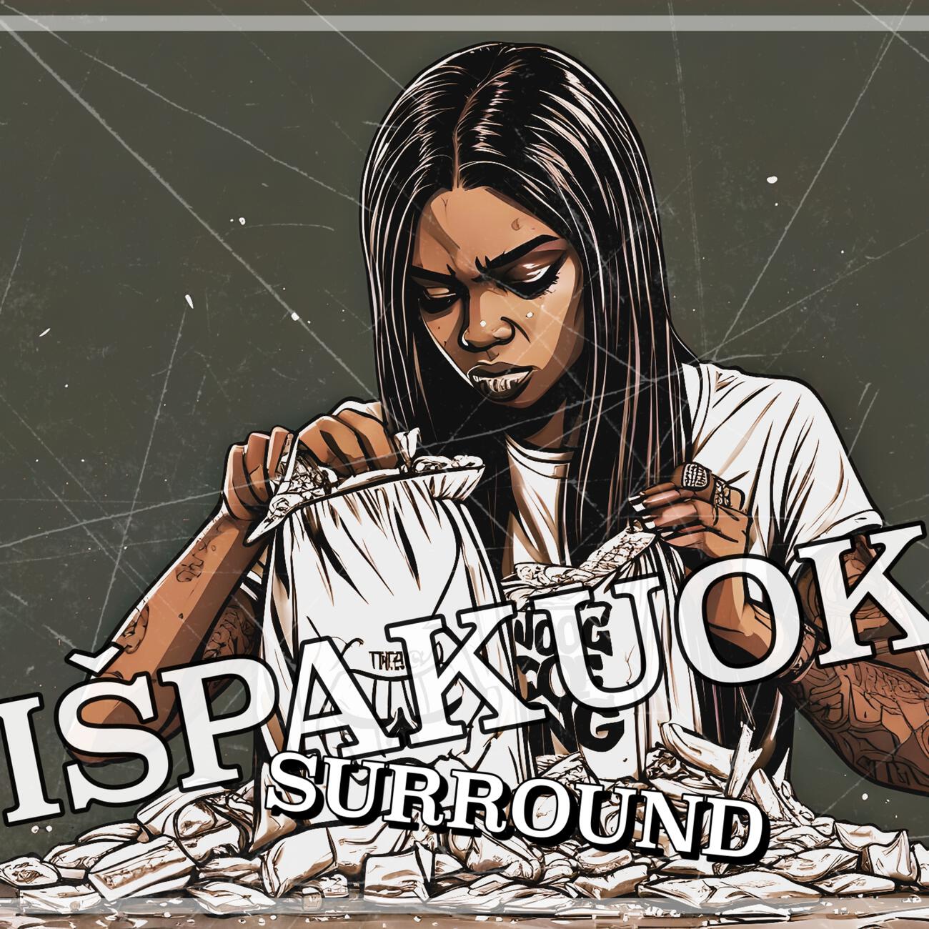 Релиз Išpakuok