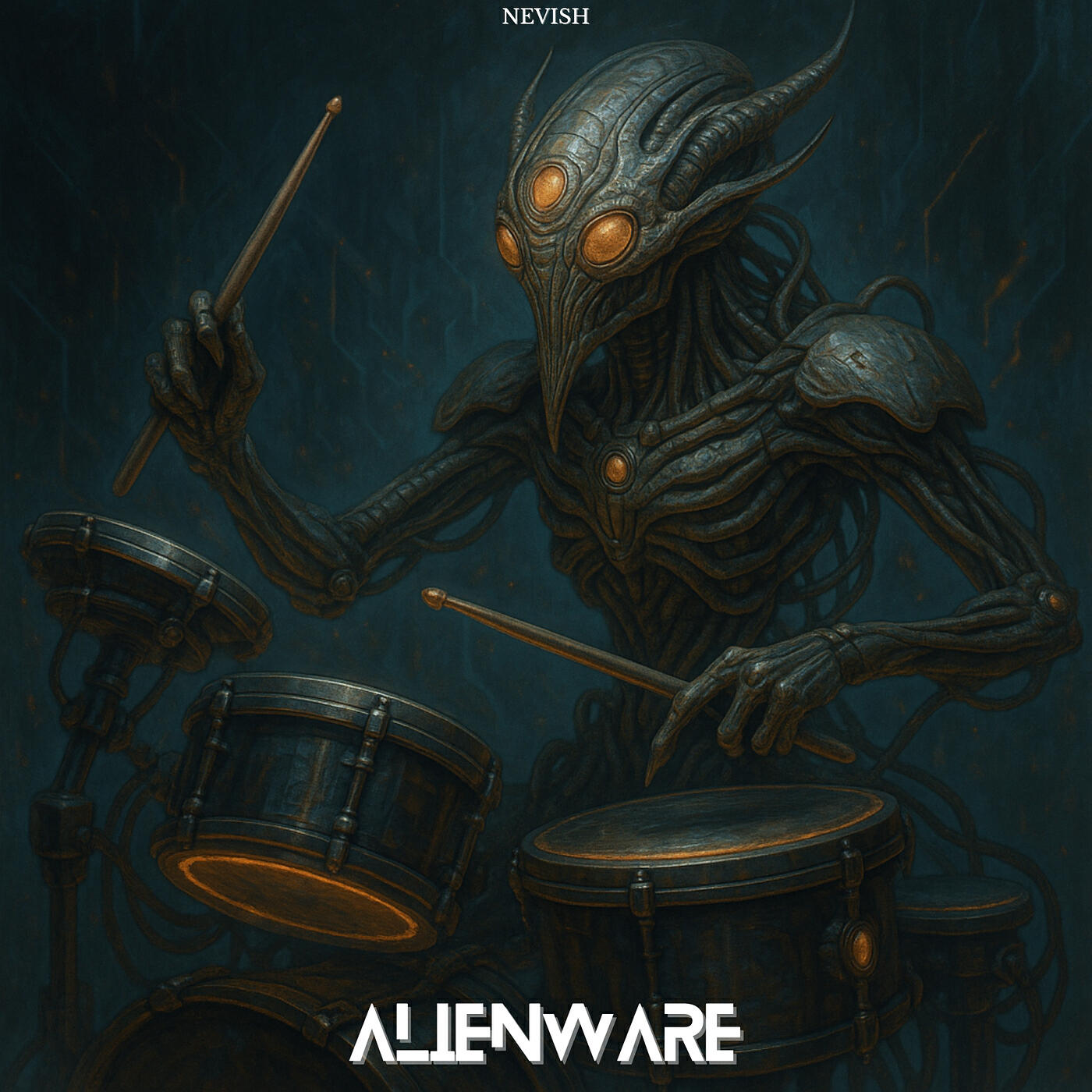 Релиз Alienware