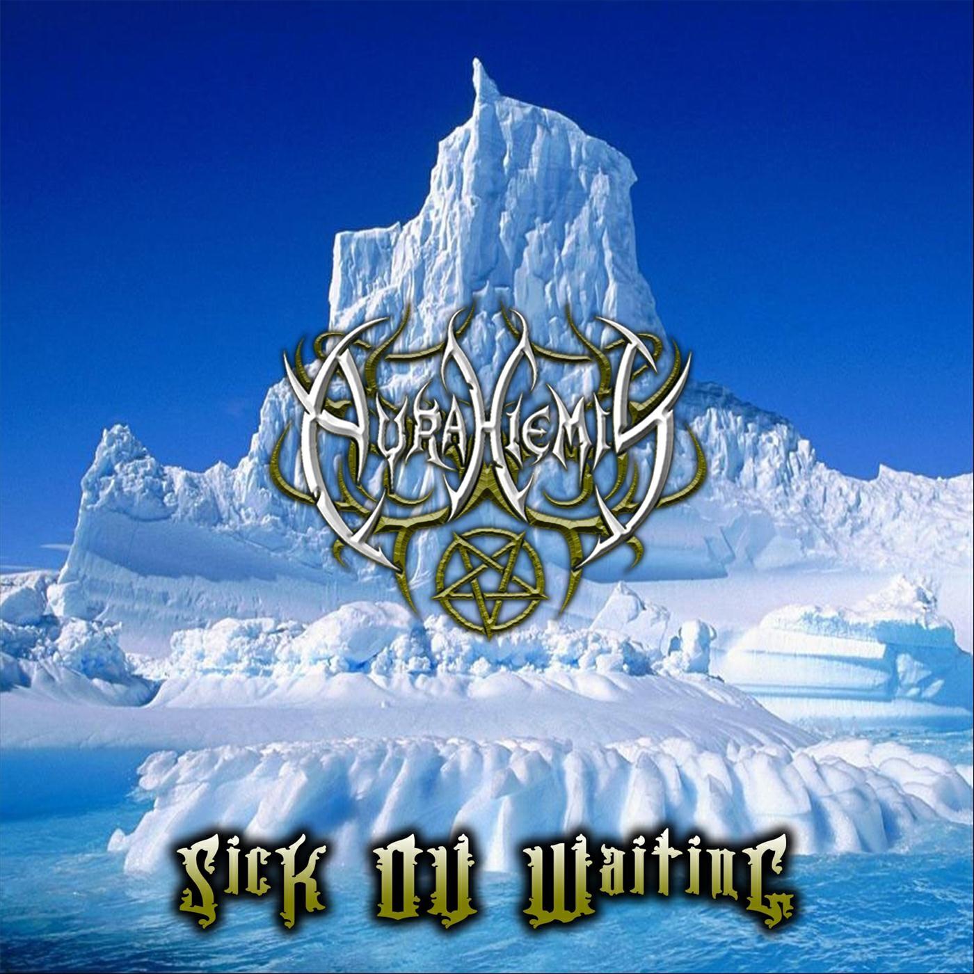 Релиз Sick Ov Waiting