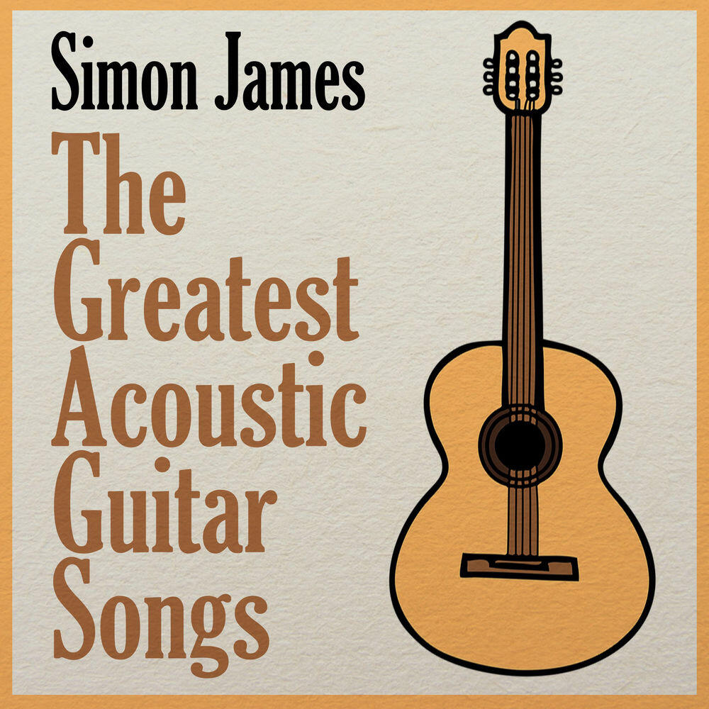 Релиз The Greatest Acoustic Guitar Songs