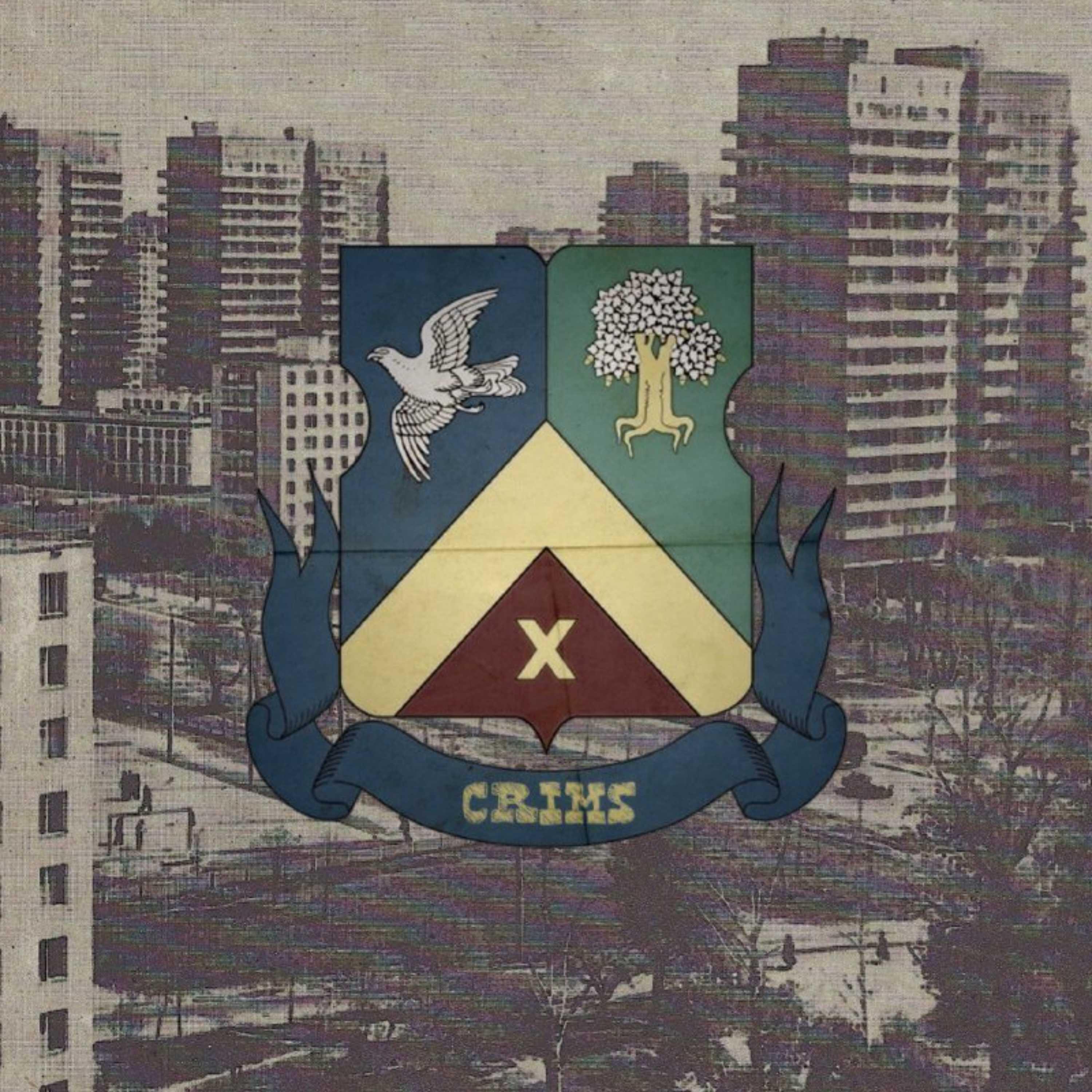 Постер альбома 55.37.
