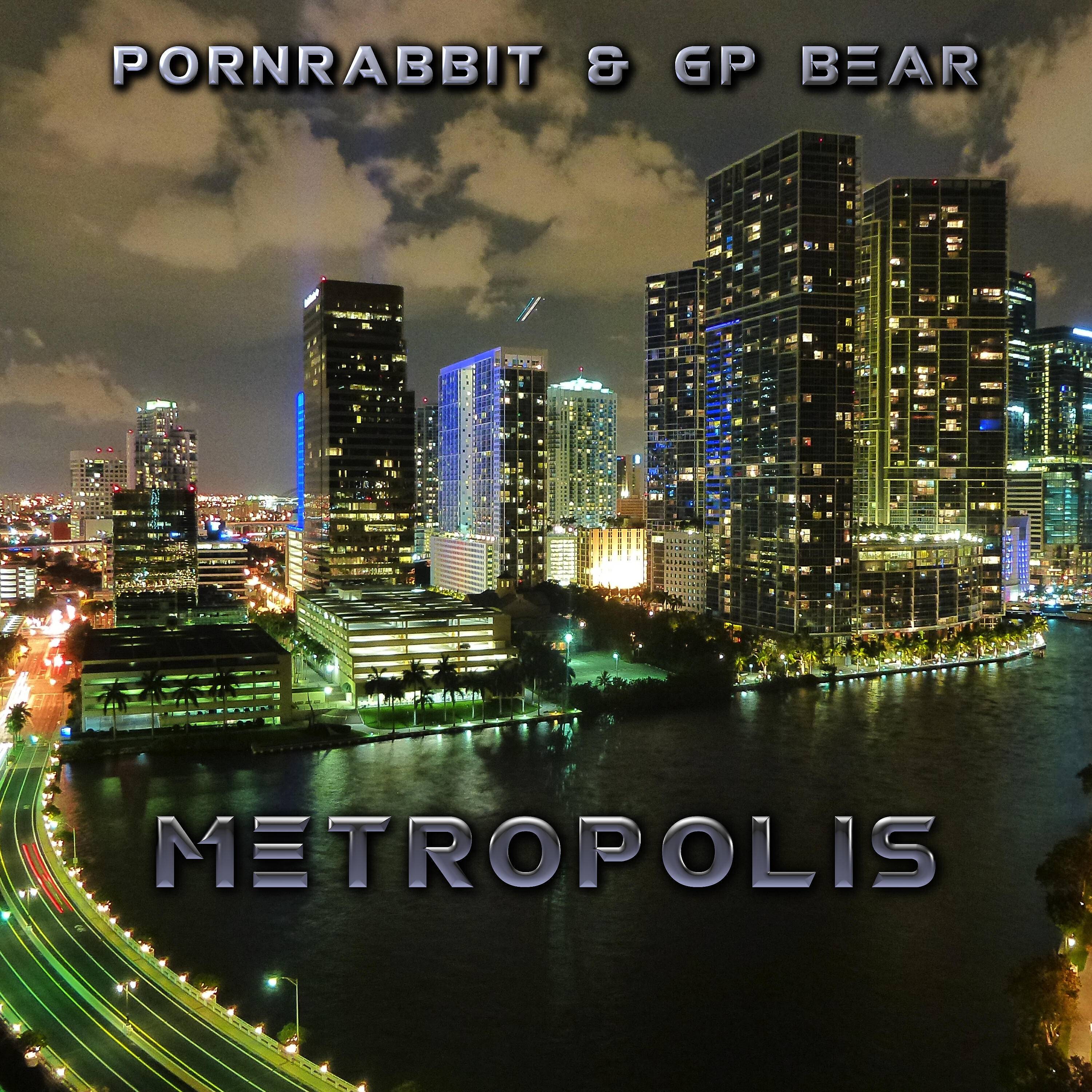 Релиз Metropolis