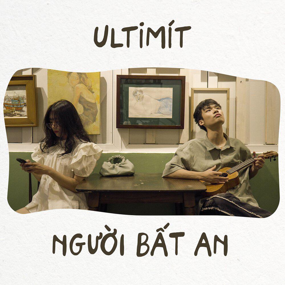 Релиз Người Bất An