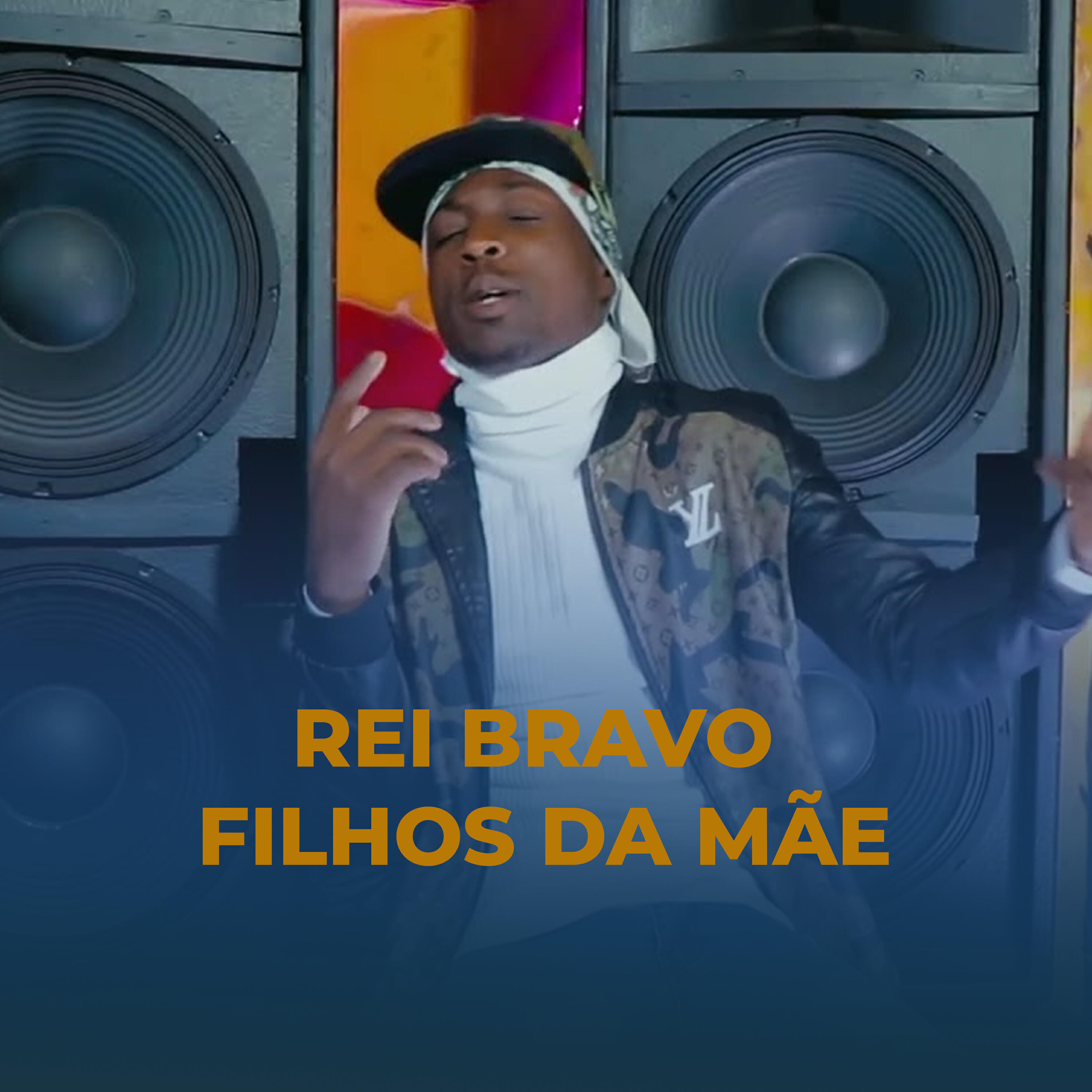 Релиз Filhos da Mãe