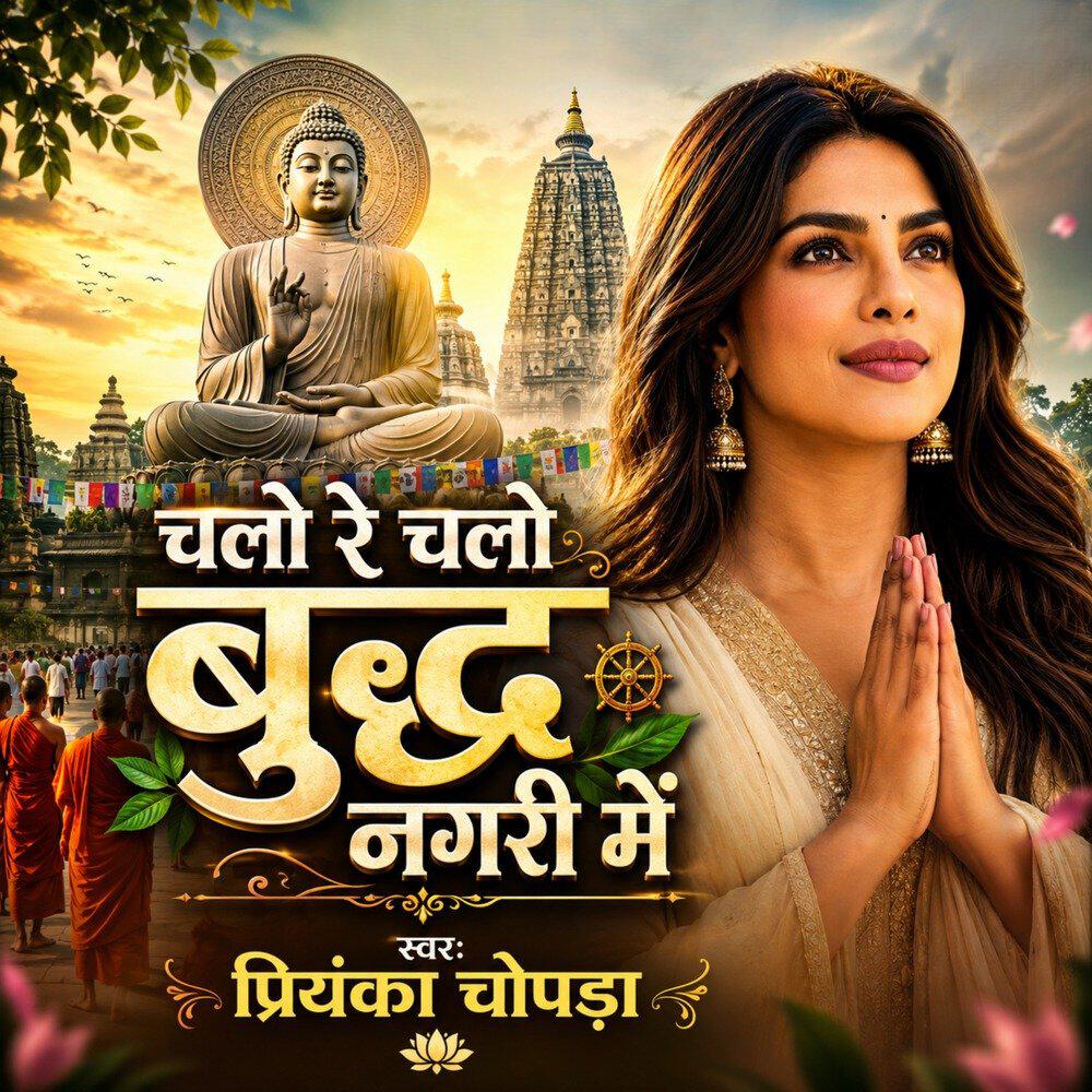 Релиз Chalo Re Chalo Buddha Nagri Mein