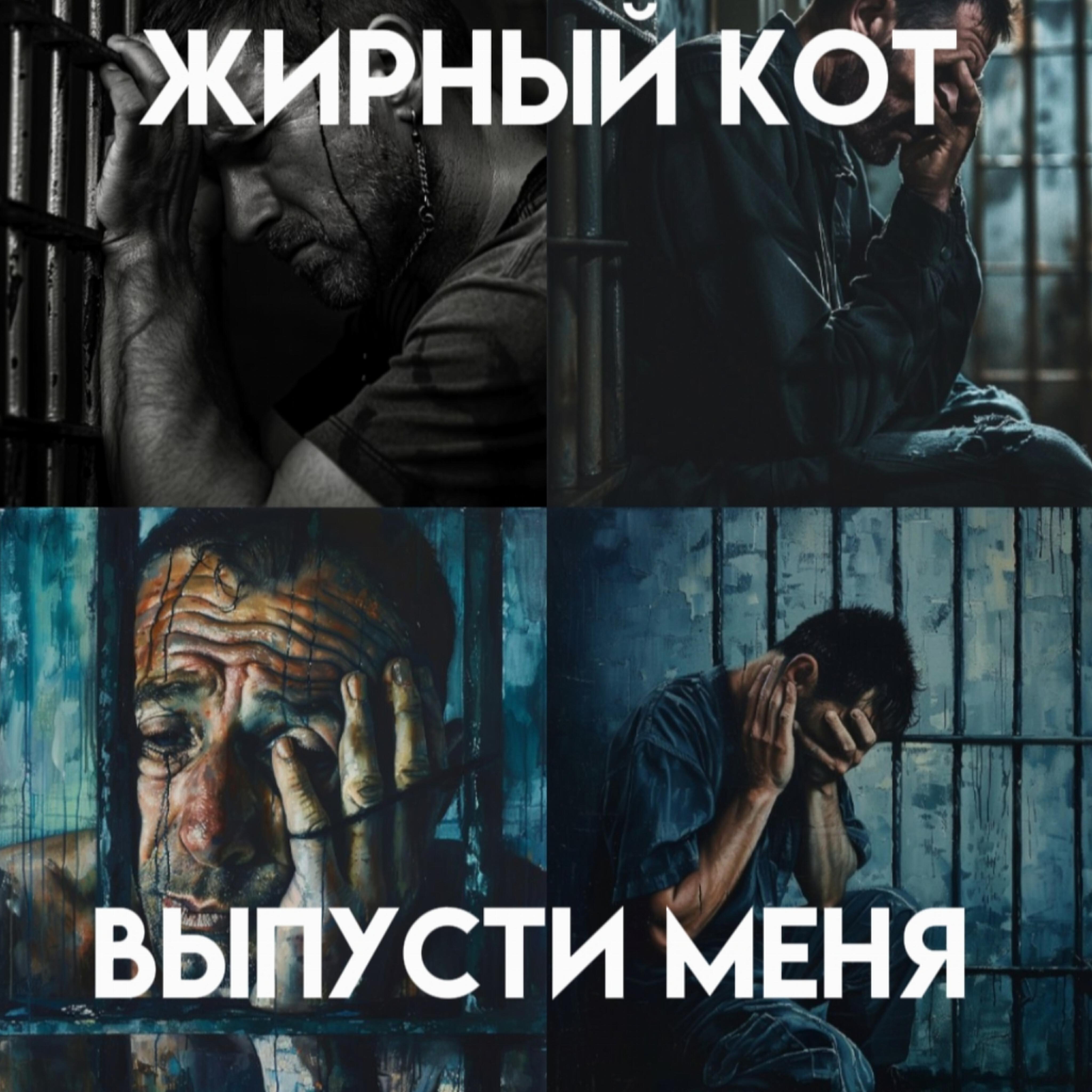 Релиз Выпусти меня