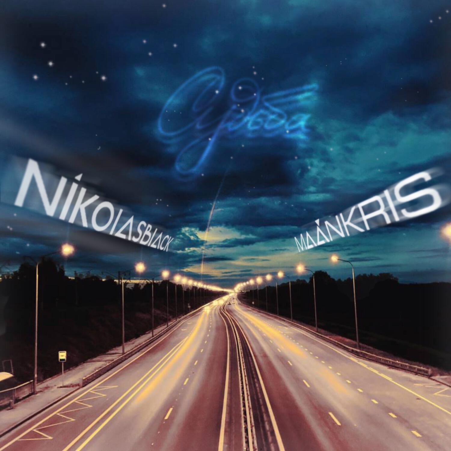 NikolasBlack