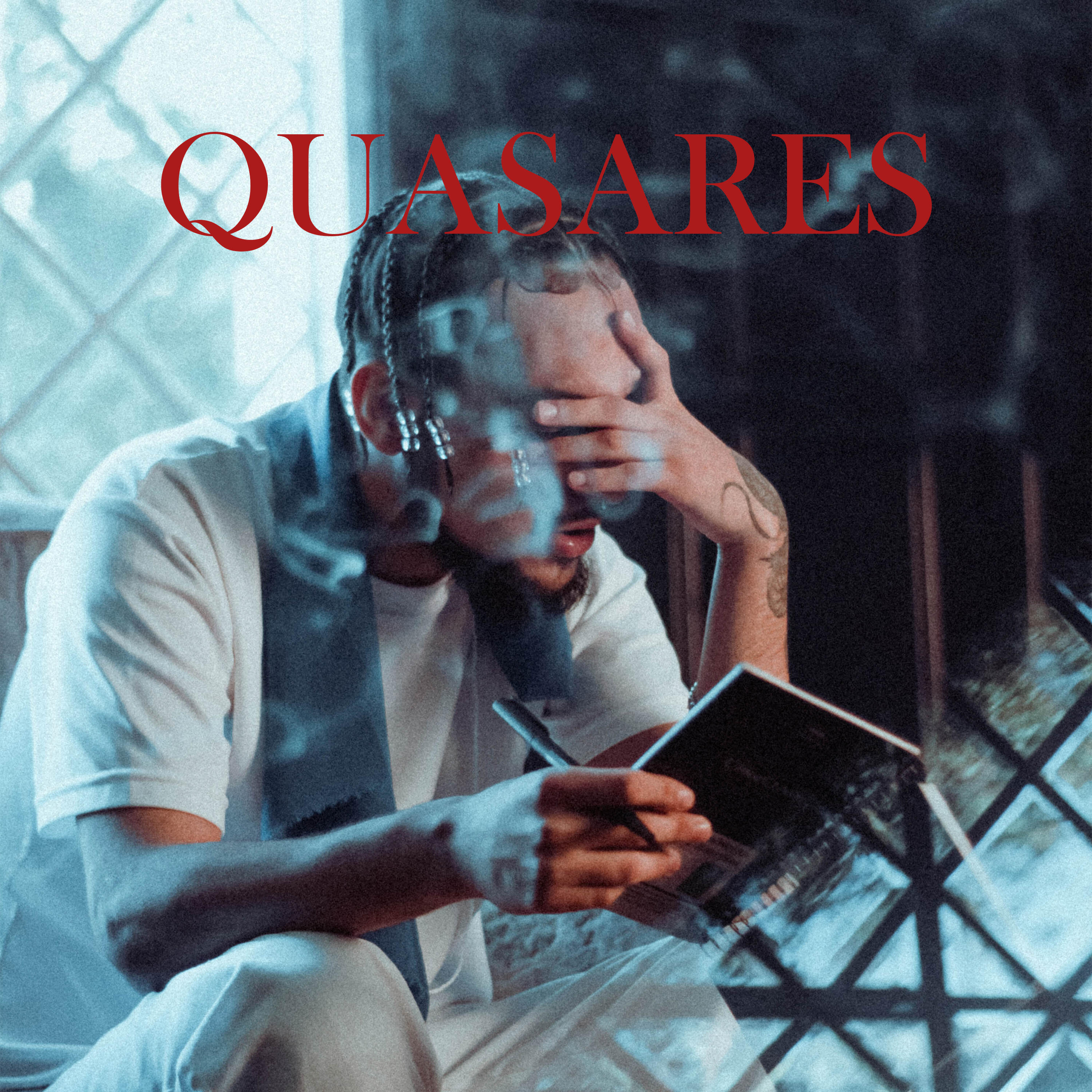 Релиз Quasares
