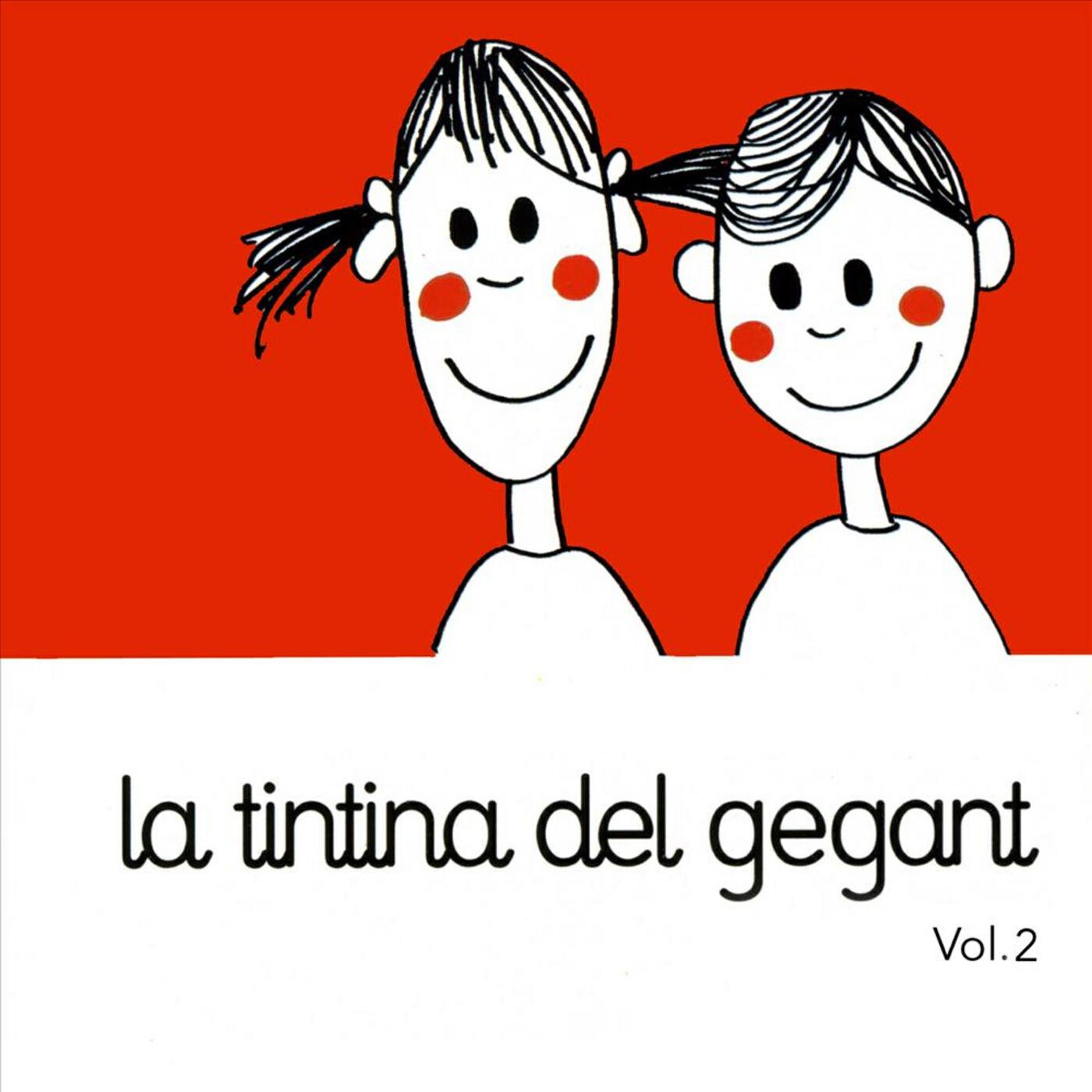 Релиз La tintina del gegant, Vol.2
