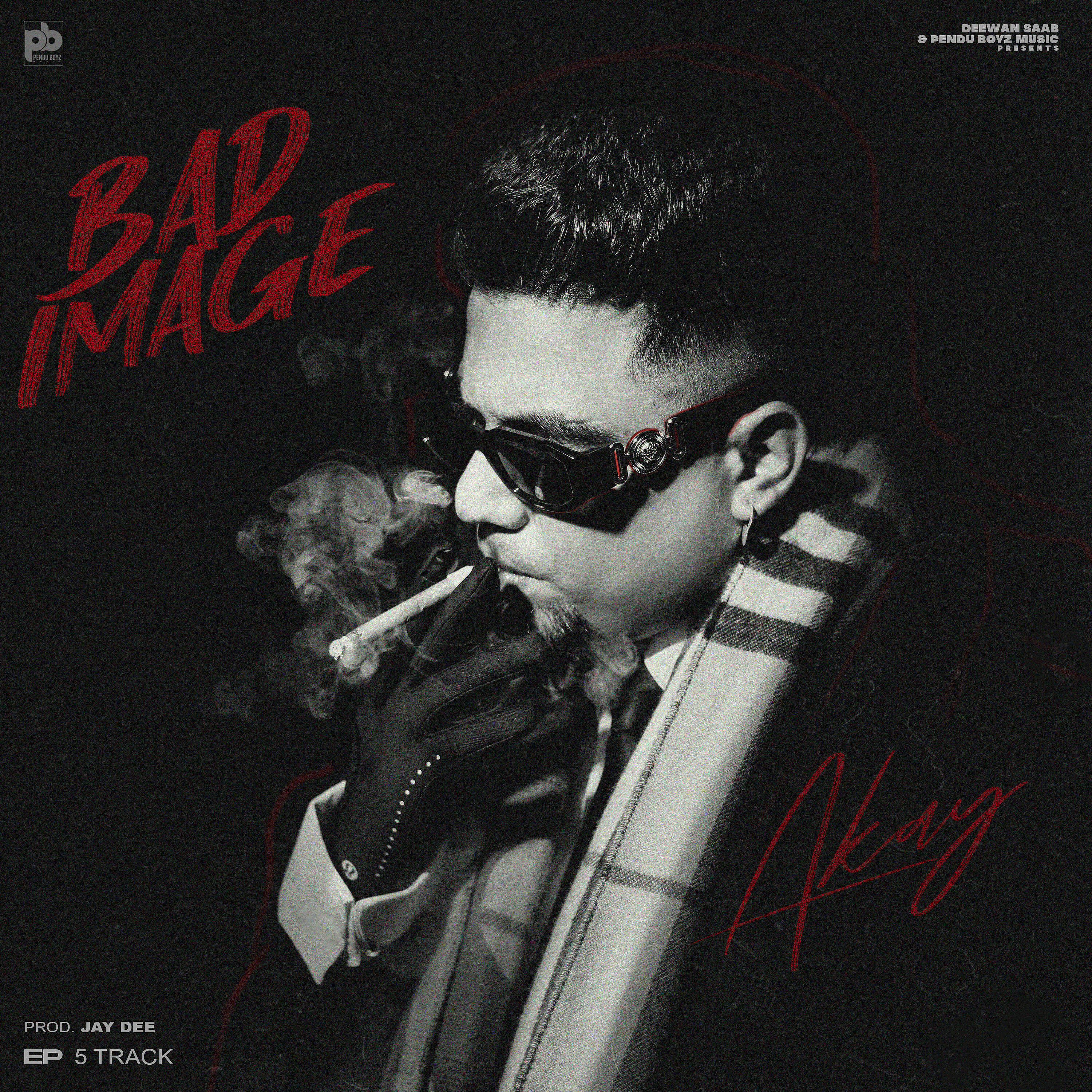 Релиз Bad Image