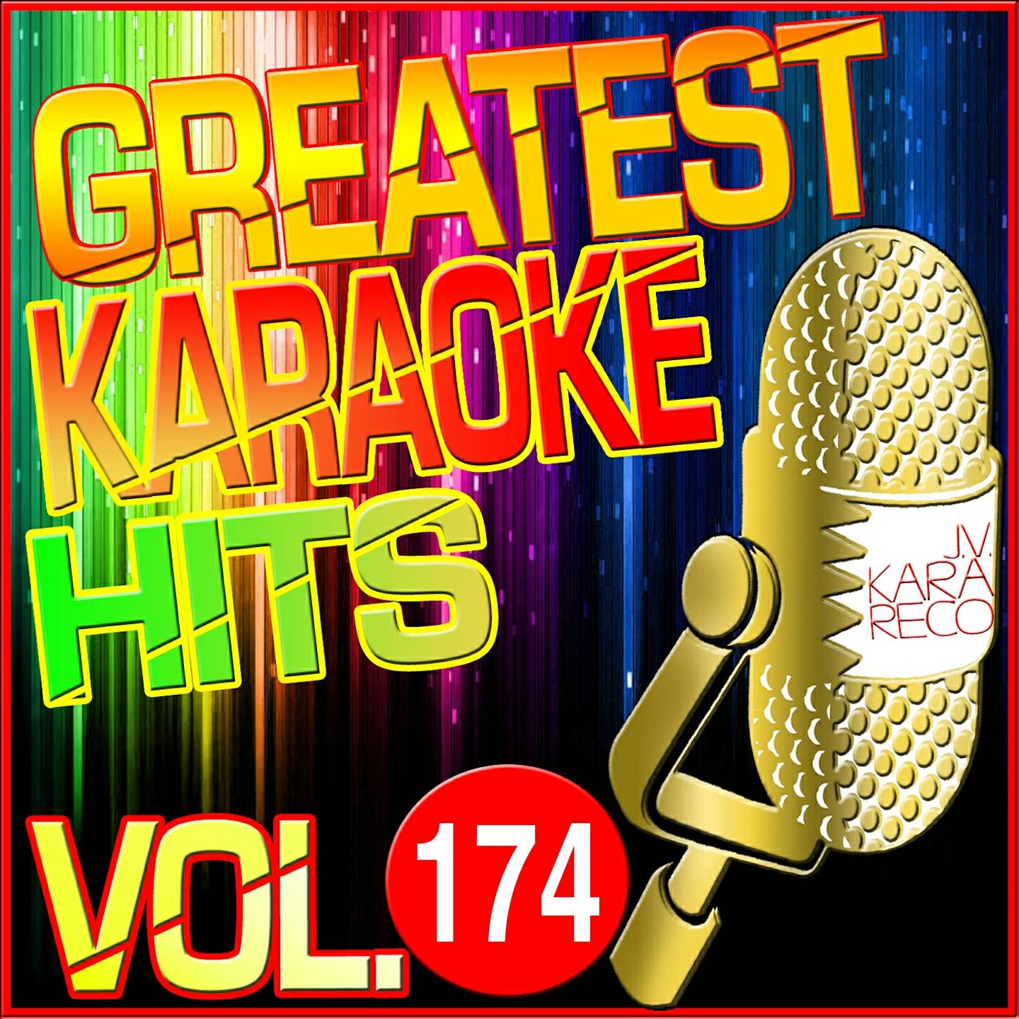 Релиз Greatest Karaoke Hits, Vol. 174
