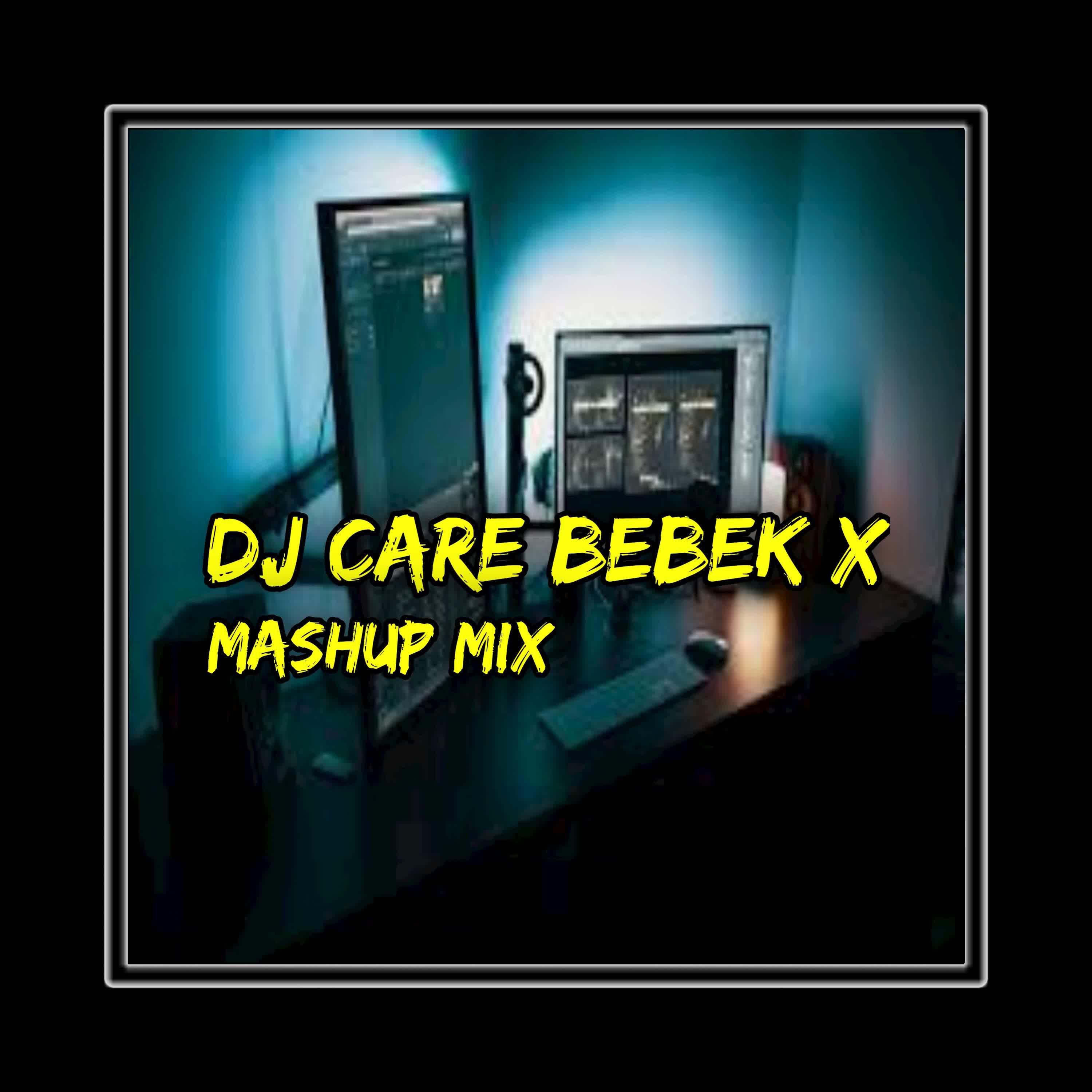 Релиз DJ Care Bebek Mashup