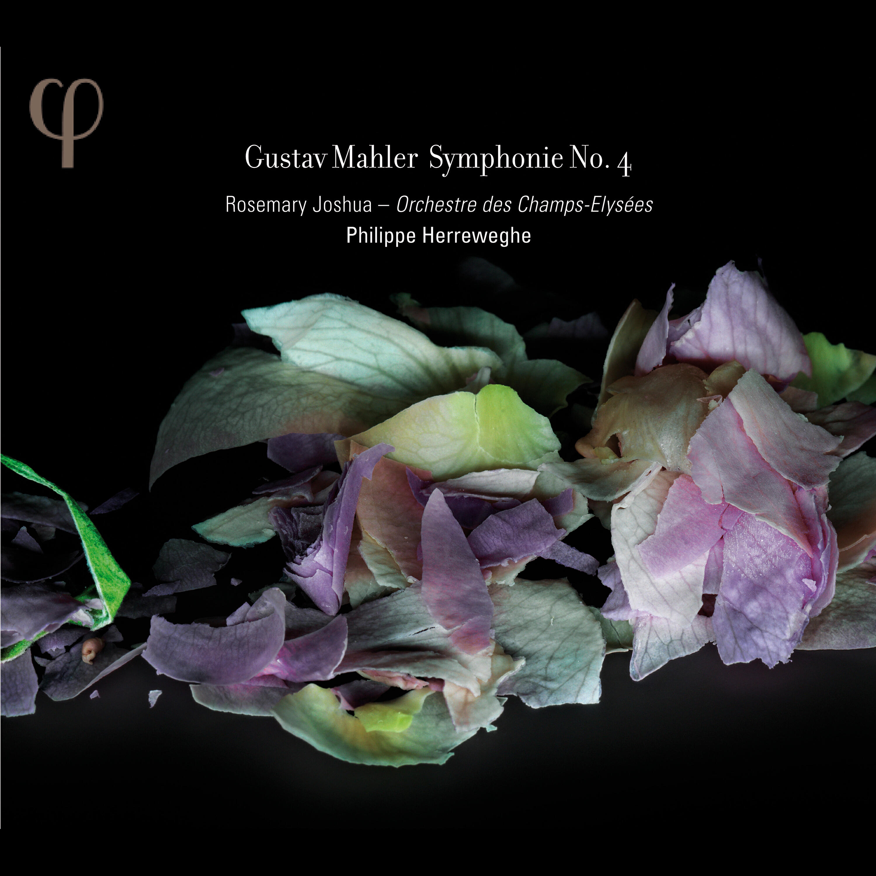 Релиз Mahler: Symphonie No. 4