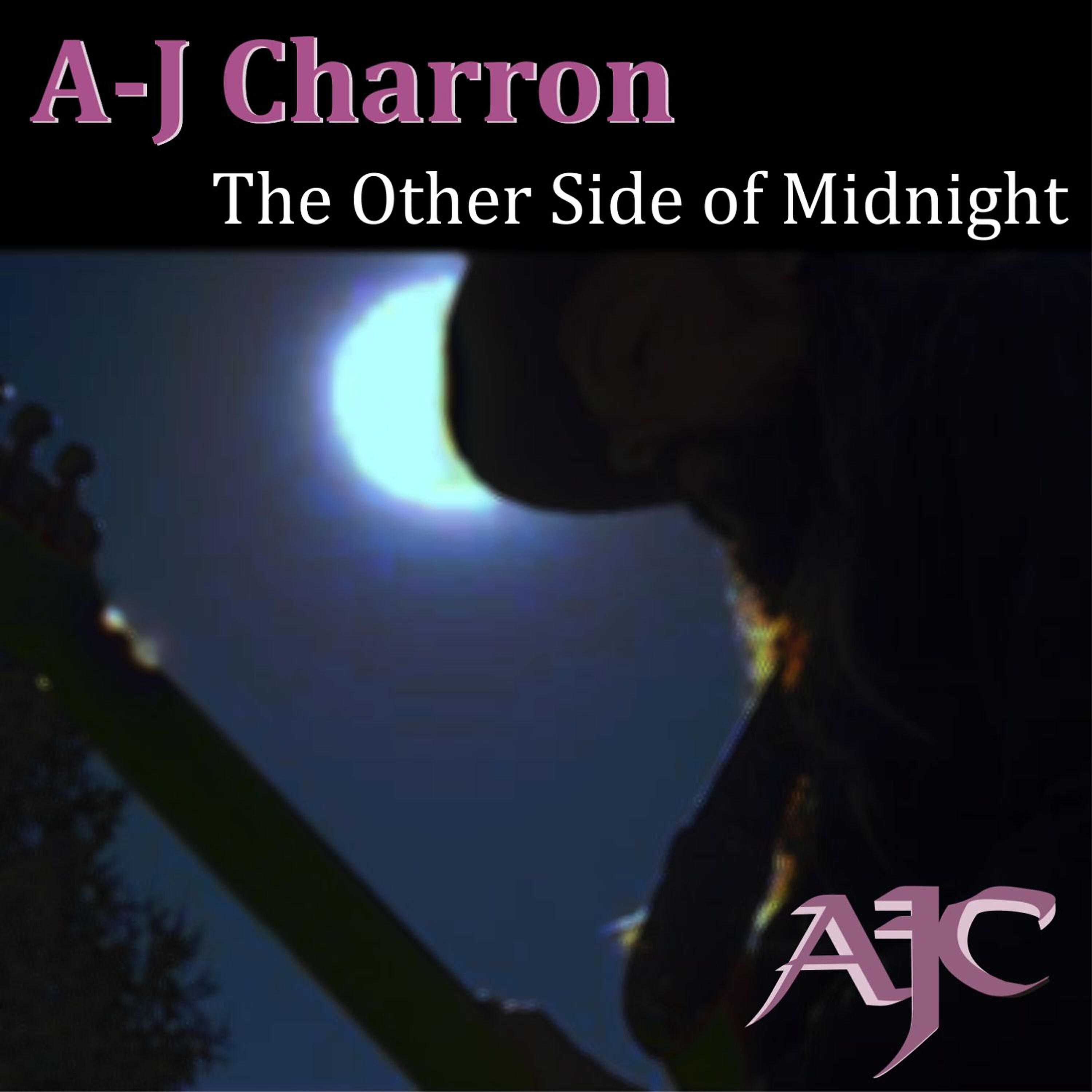 A-J Charron