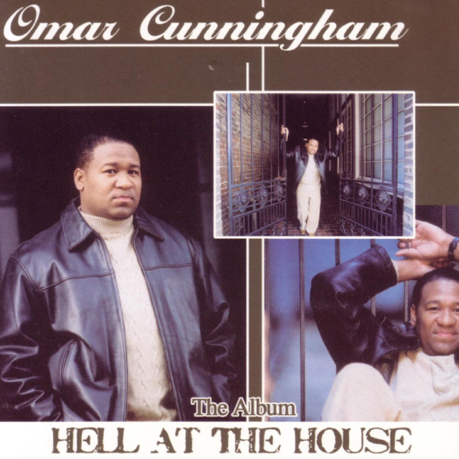Релиз Hell At The House