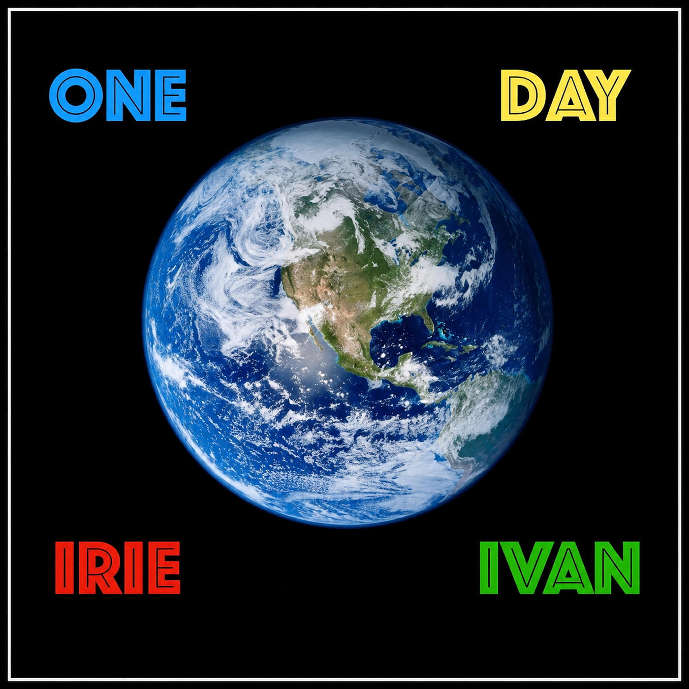 Релиз One Day