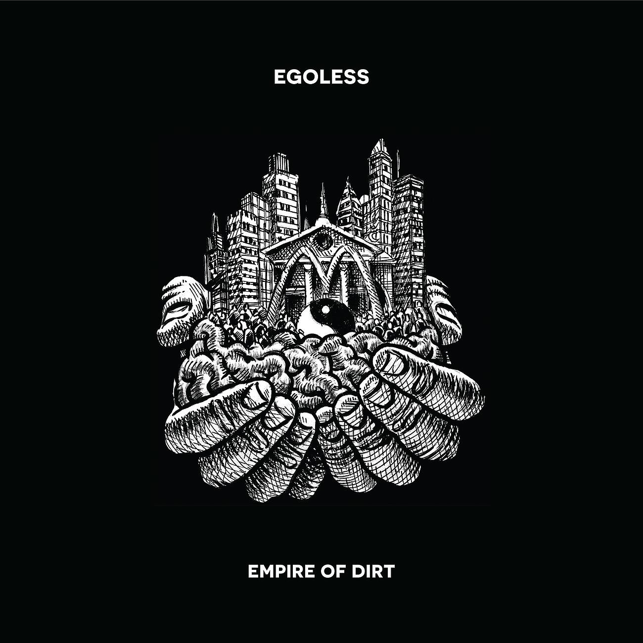 Релиз Empire Of Dirt ‎