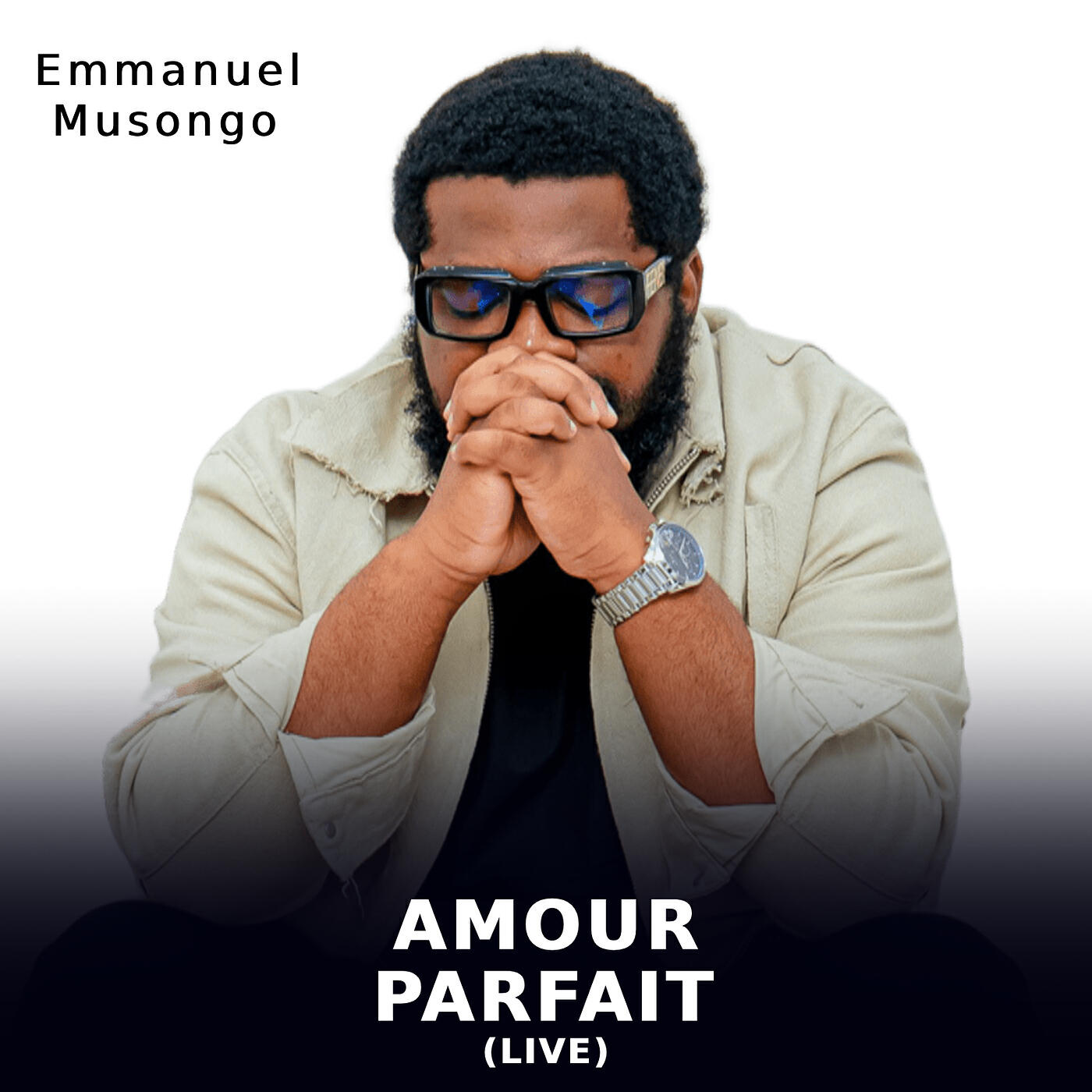 Релиз Amour Parfait (Live)