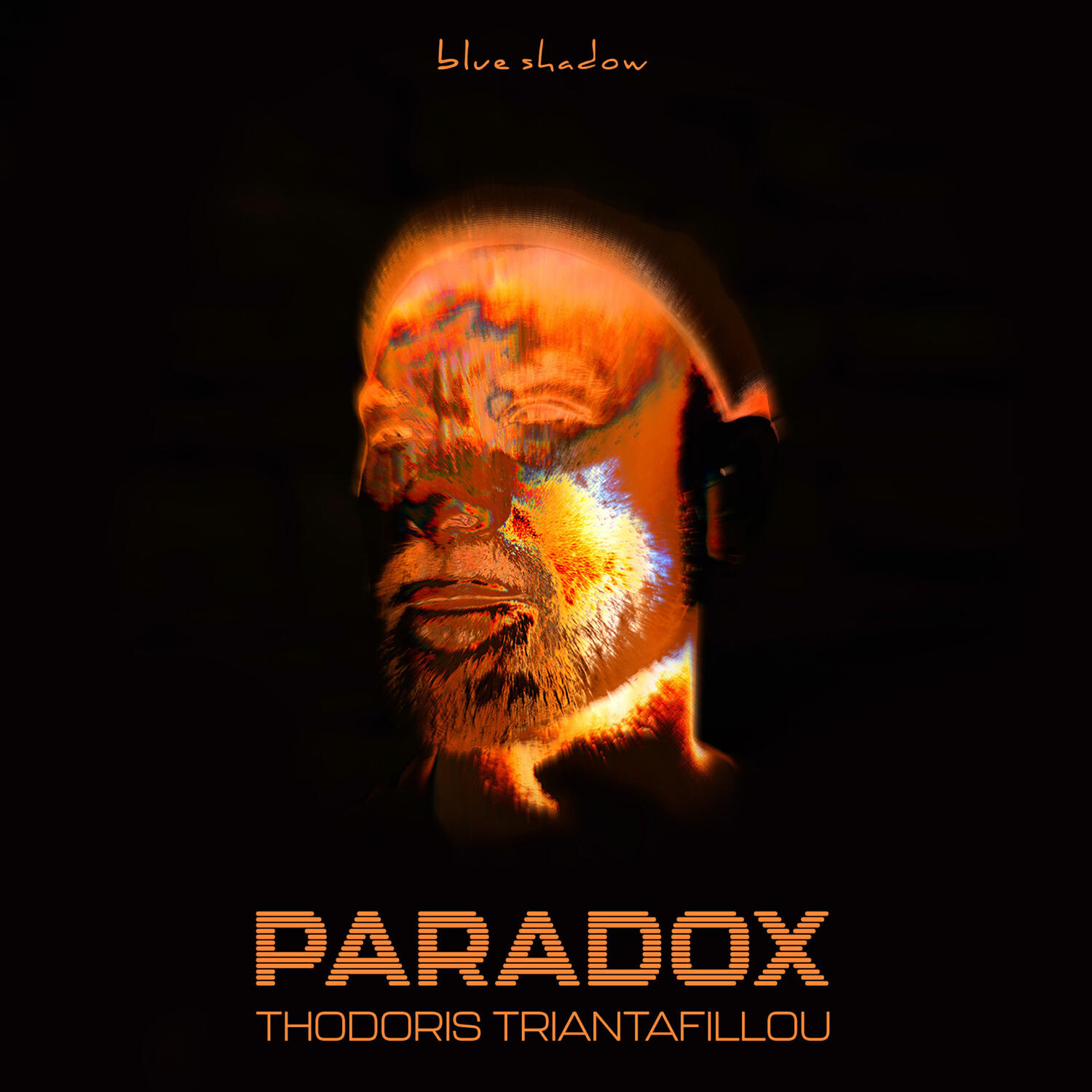 Релиз Paradox