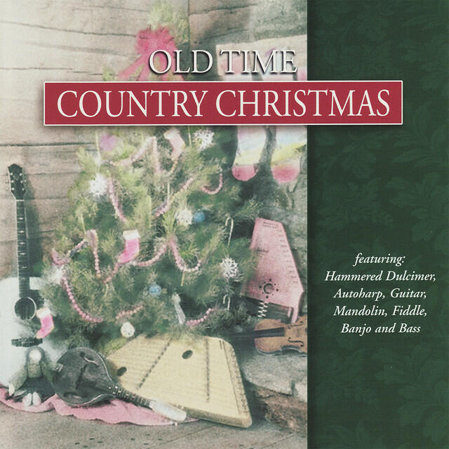 Релиз Old Time Country Christmas