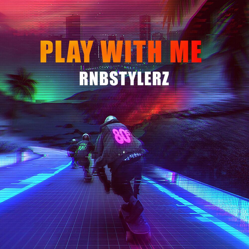 Релиз Play With Me