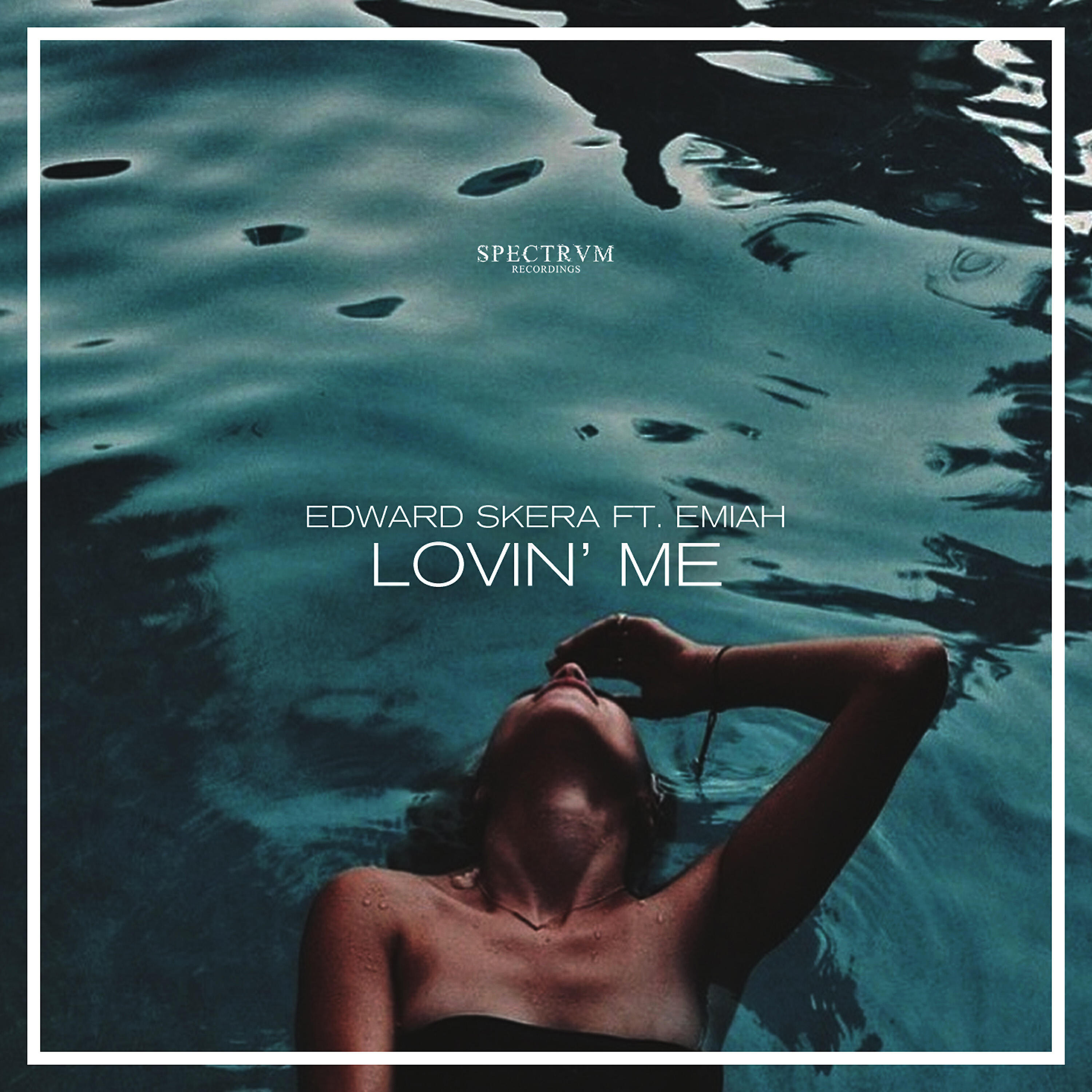 Релиз Lovin' Me