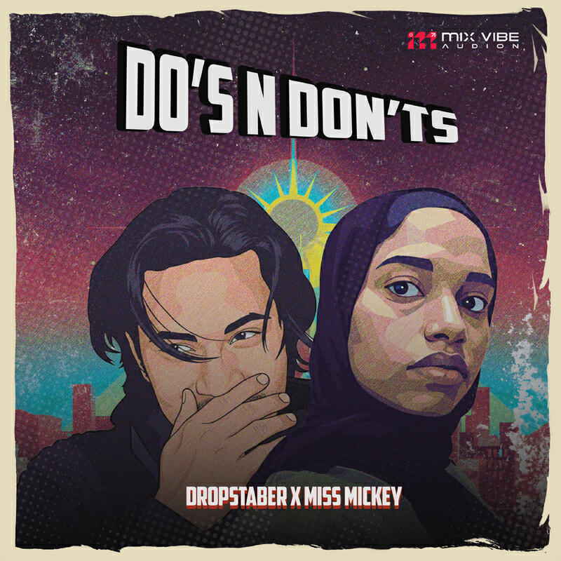 Dropstaber