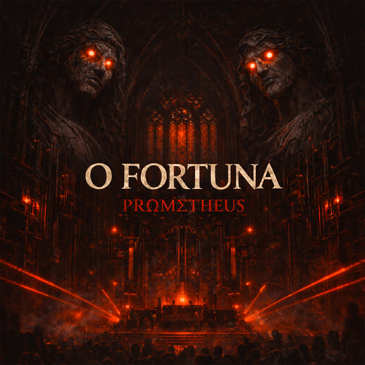 Релиз O fortuna