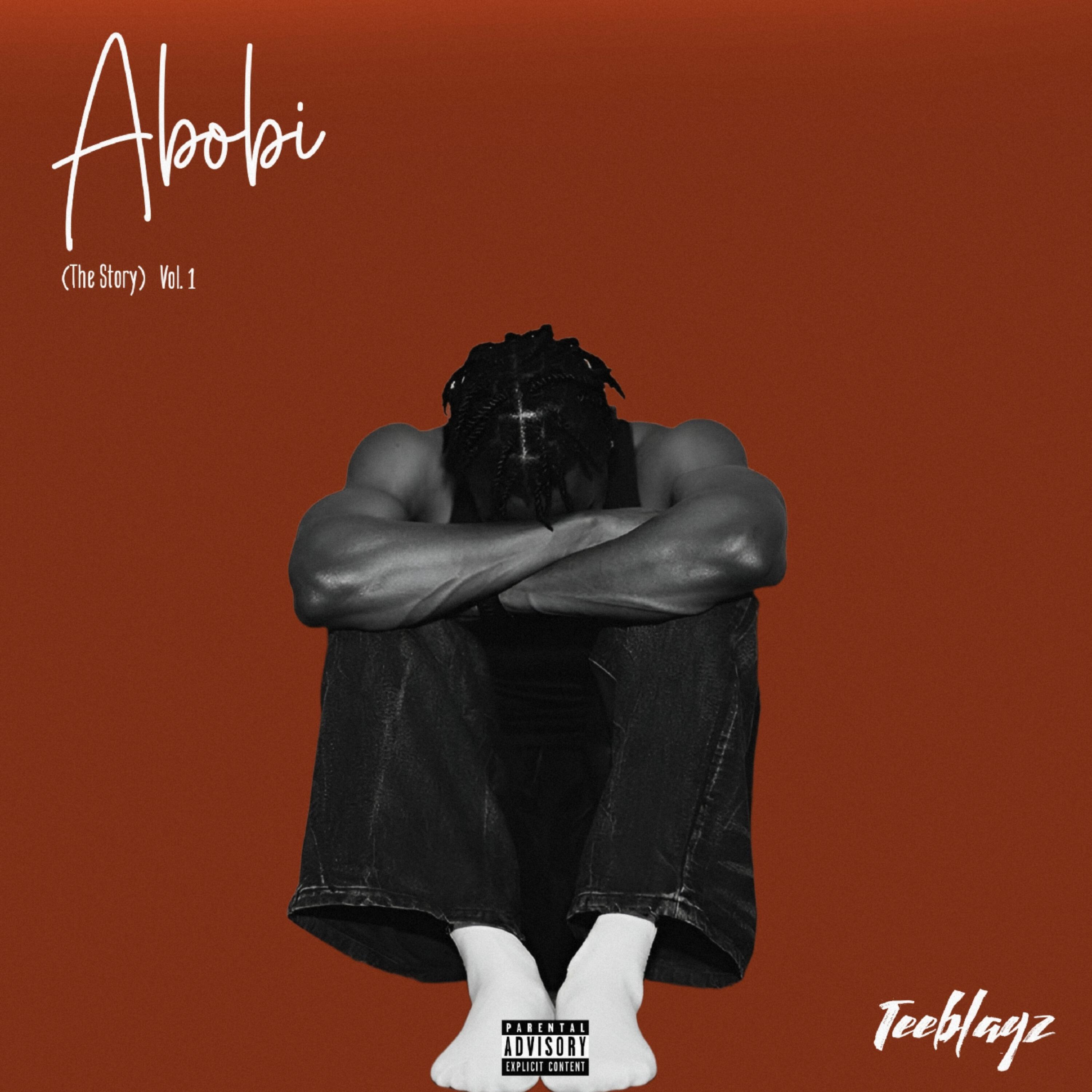 Релиз Abobi (The Story) Vol. 1