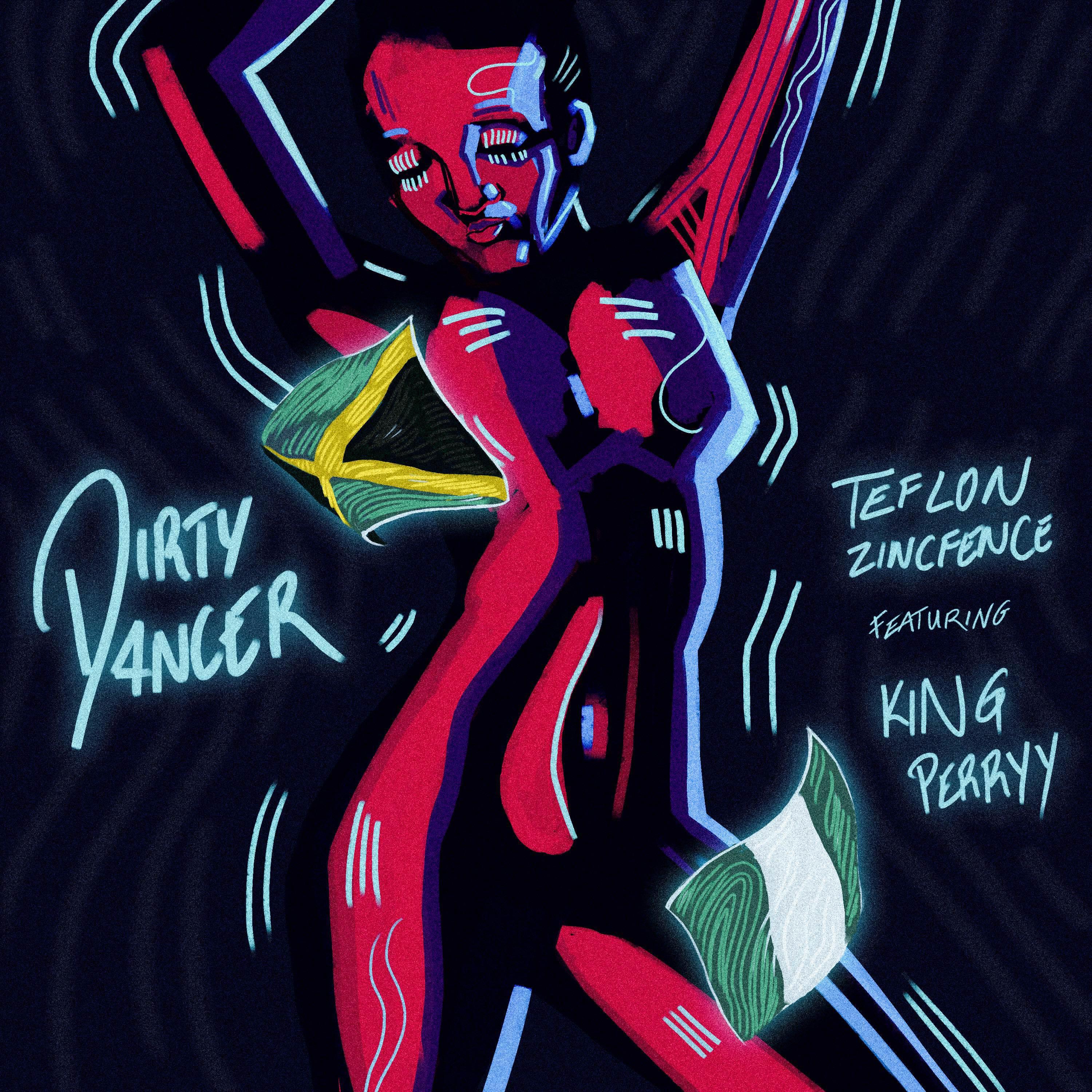 Релиз Dirty Dancer