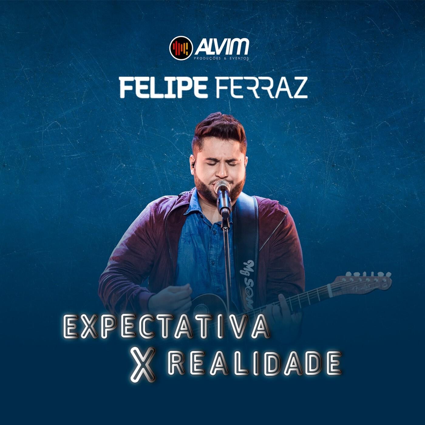 Релиз Expectativa X Realidade
