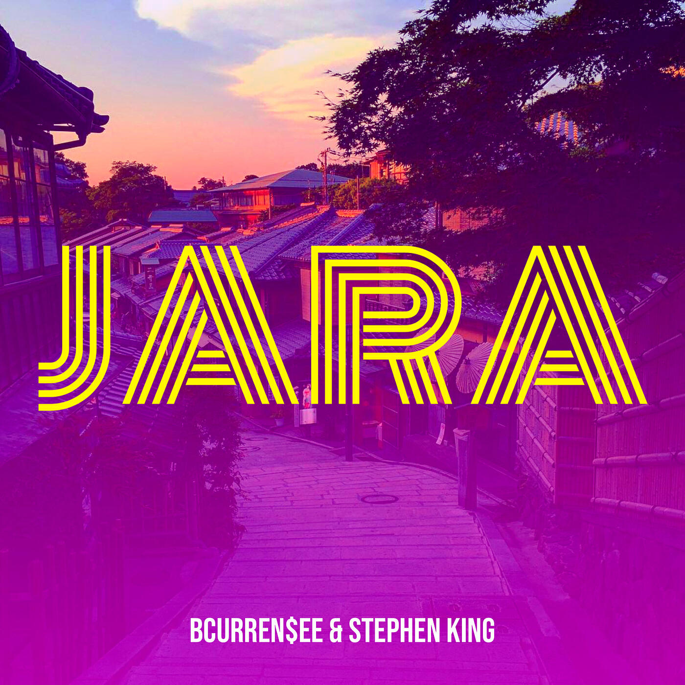 Релиз Jara