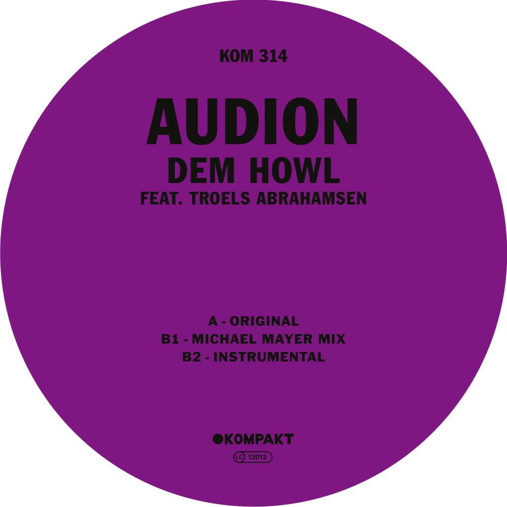 Релиз Dem Howl