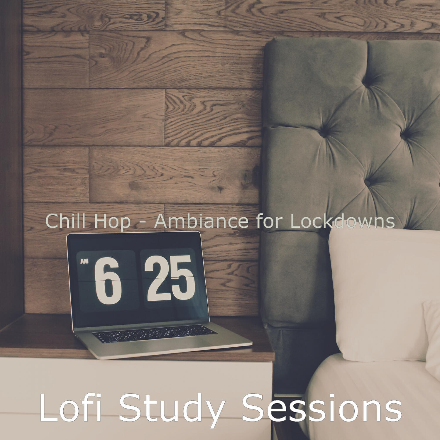 Релиз Chill Hop - Ambiance for Lockdowns